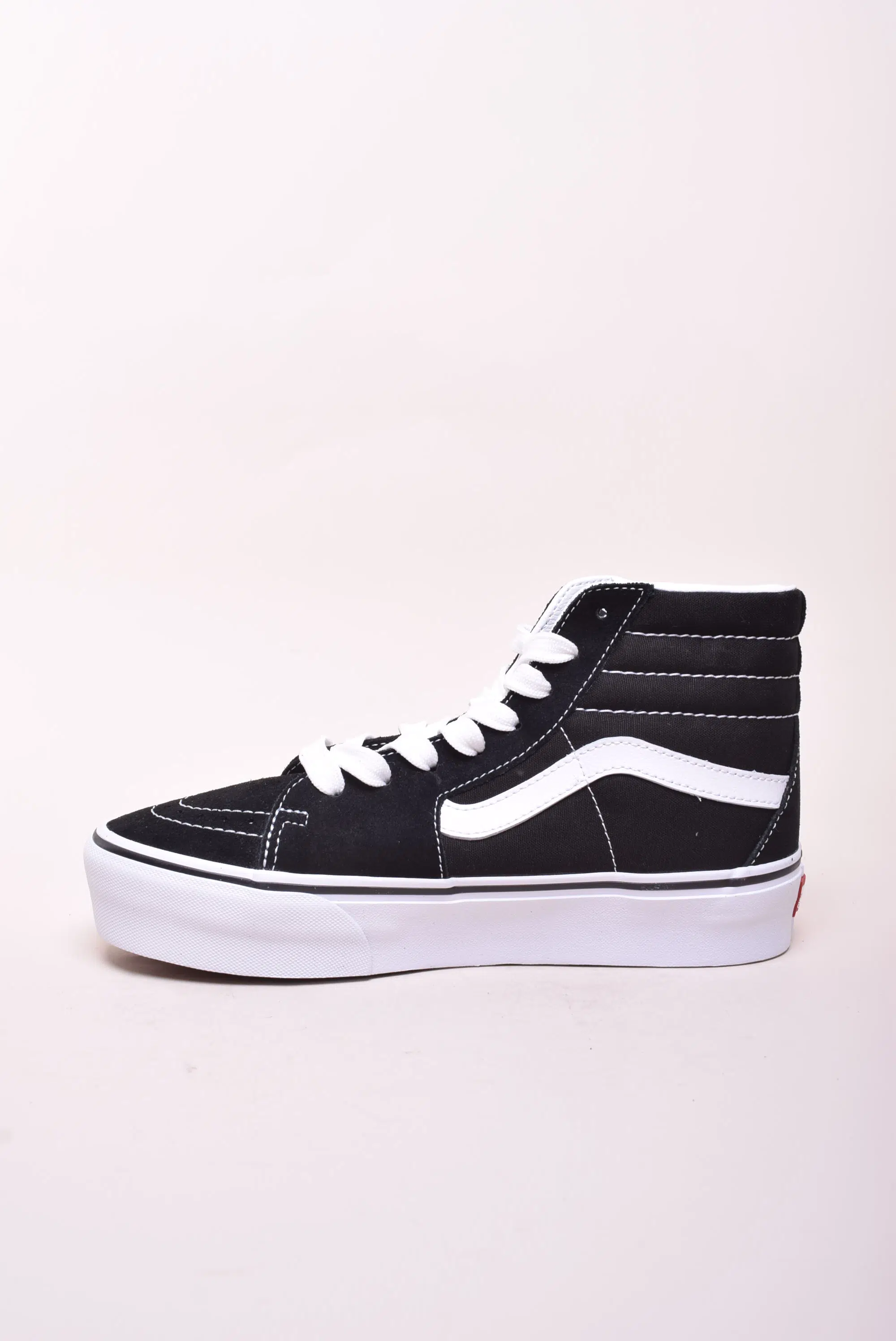 Sneakers unisex Sk8-Hi Platform 2 [3]