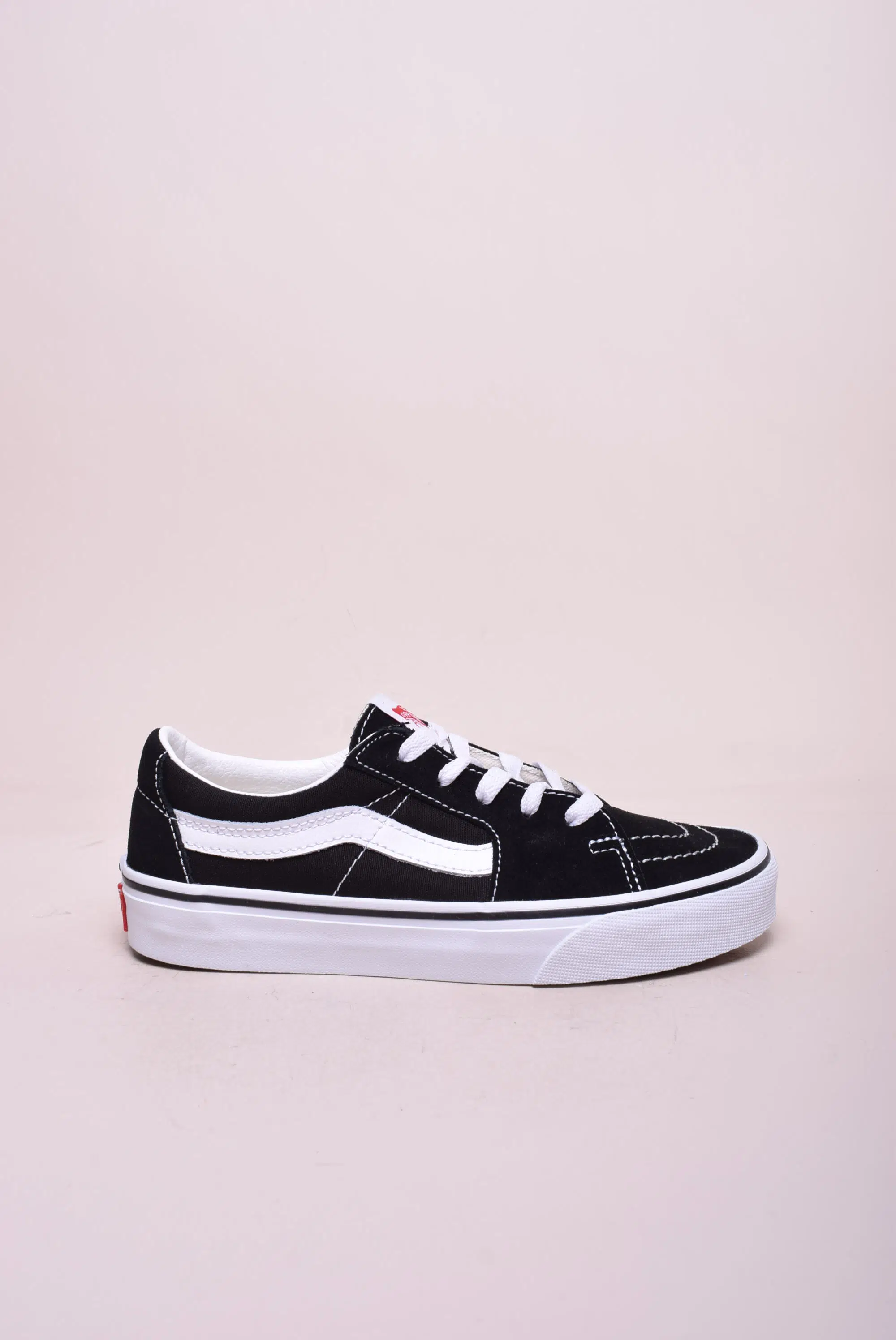 Sneakers unisex Sk8-Low [0]