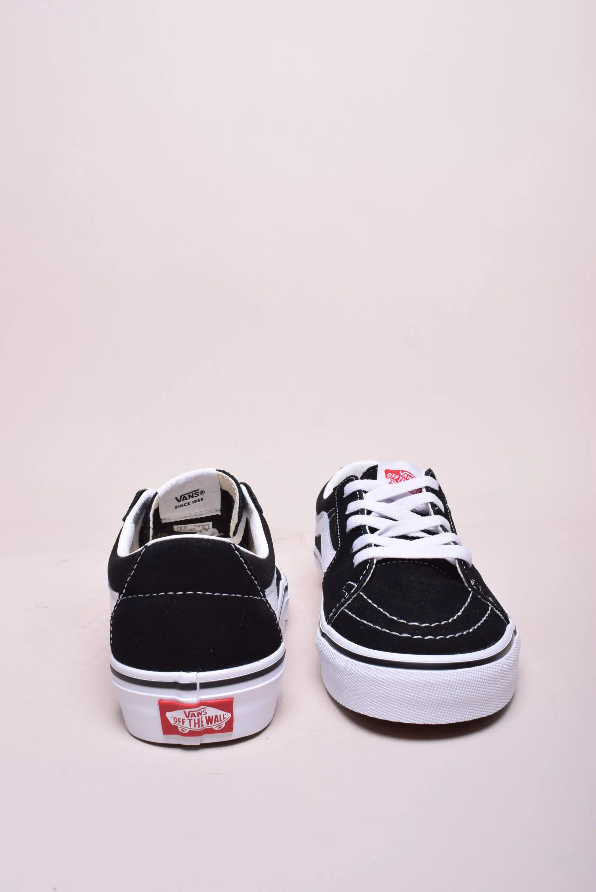 Sneakers unisex Sk8-Low [2]