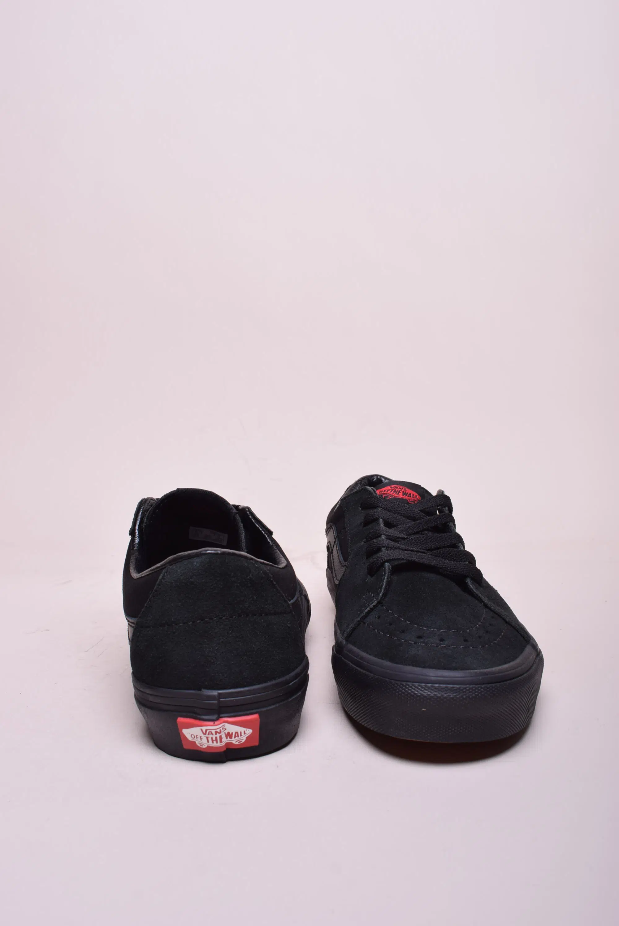Sneakers unisex Sk8-Low [2]