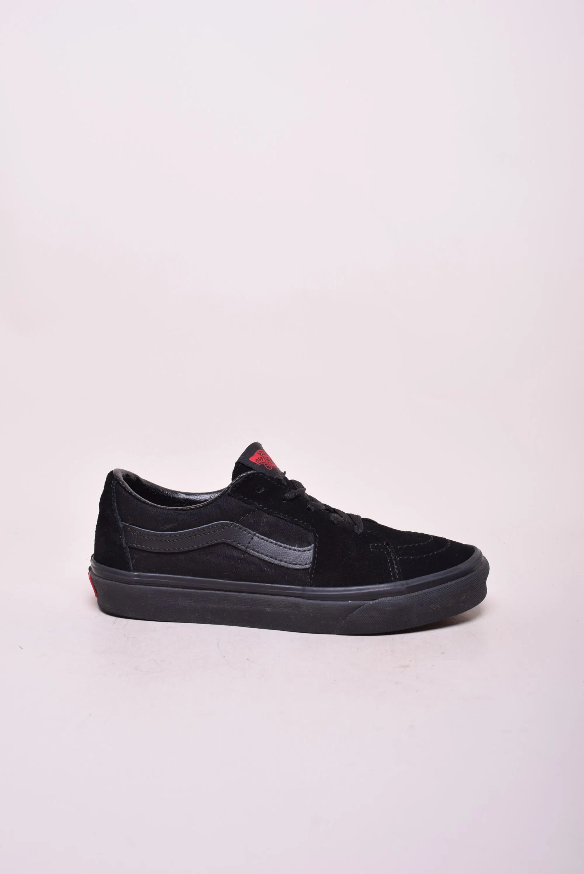 Sneakers unisex Sk8-Low [0]