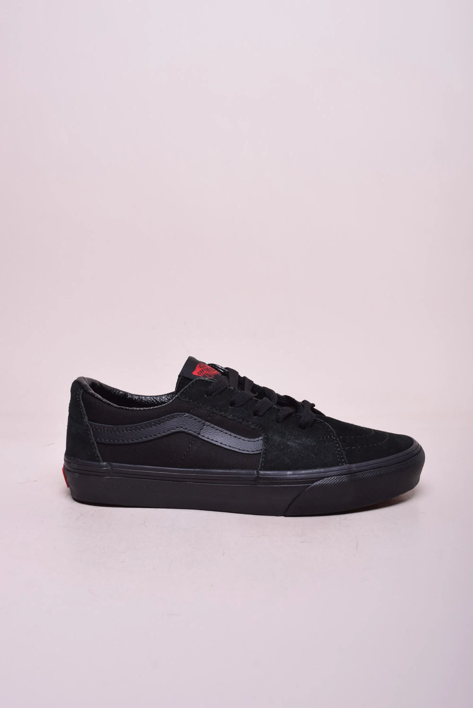 Sneakers unisex Sk8-Low [0]