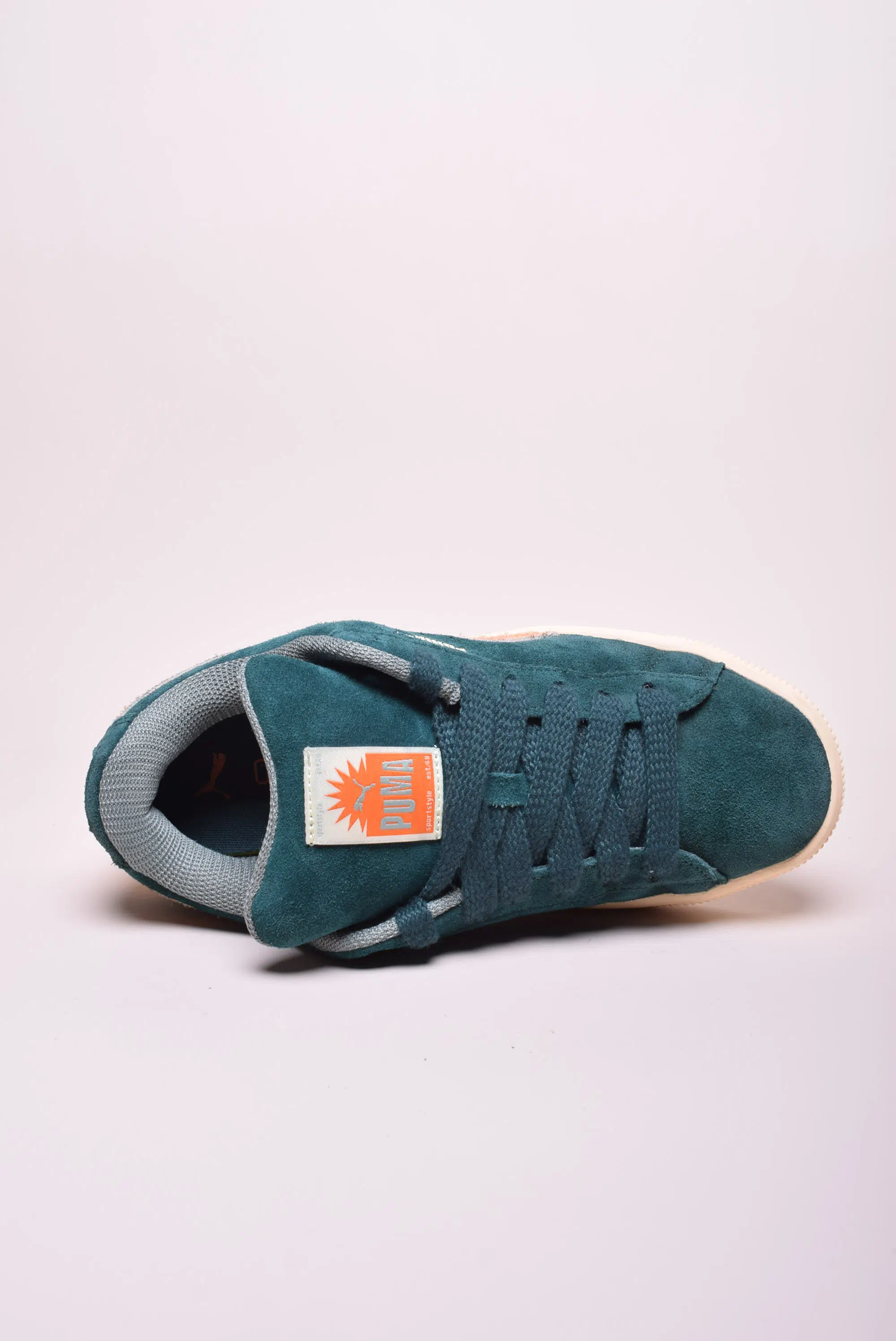 Sneakers unisex Suede XL [3]