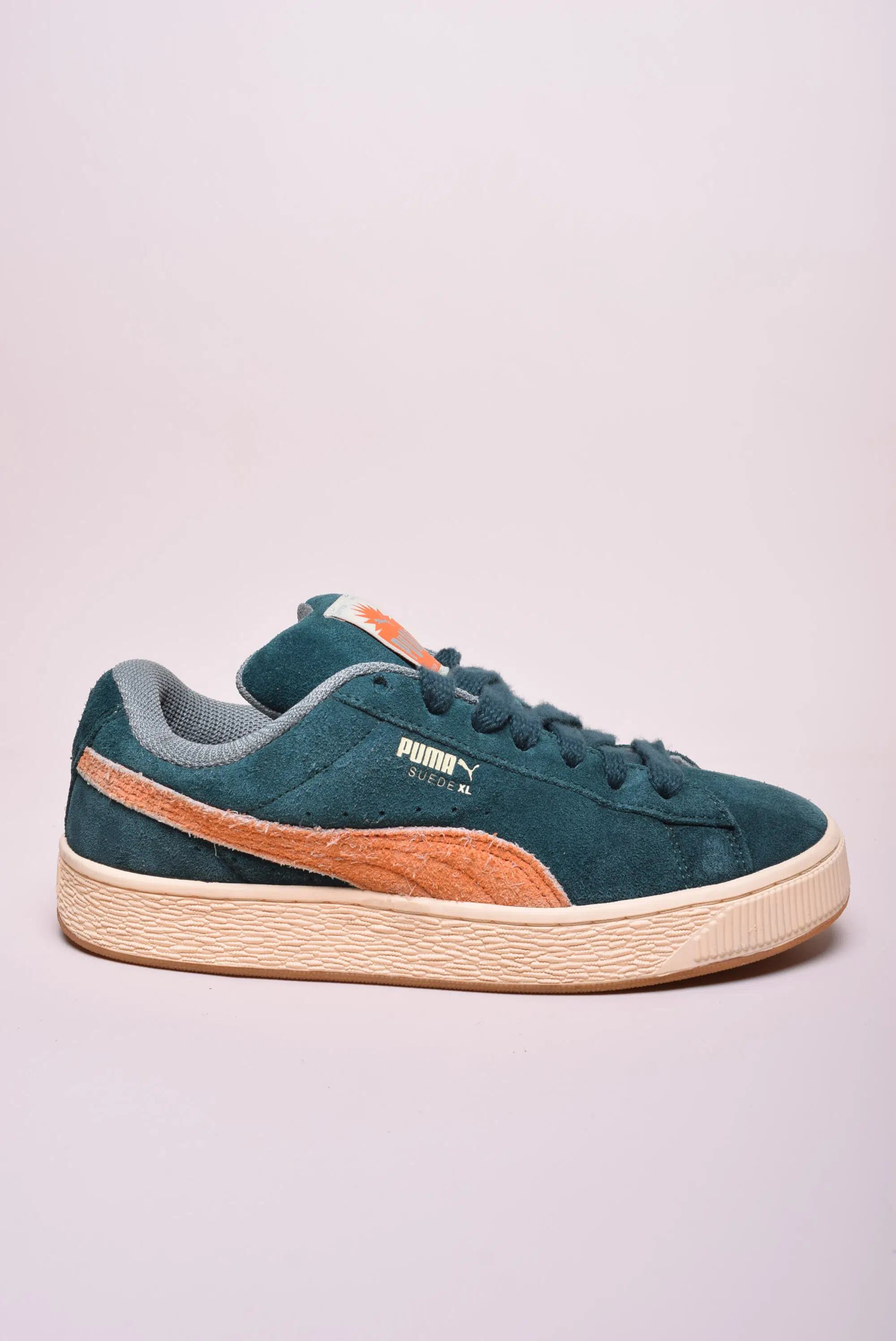 Produse încărcate recent - Sneakers unisex Suede XL