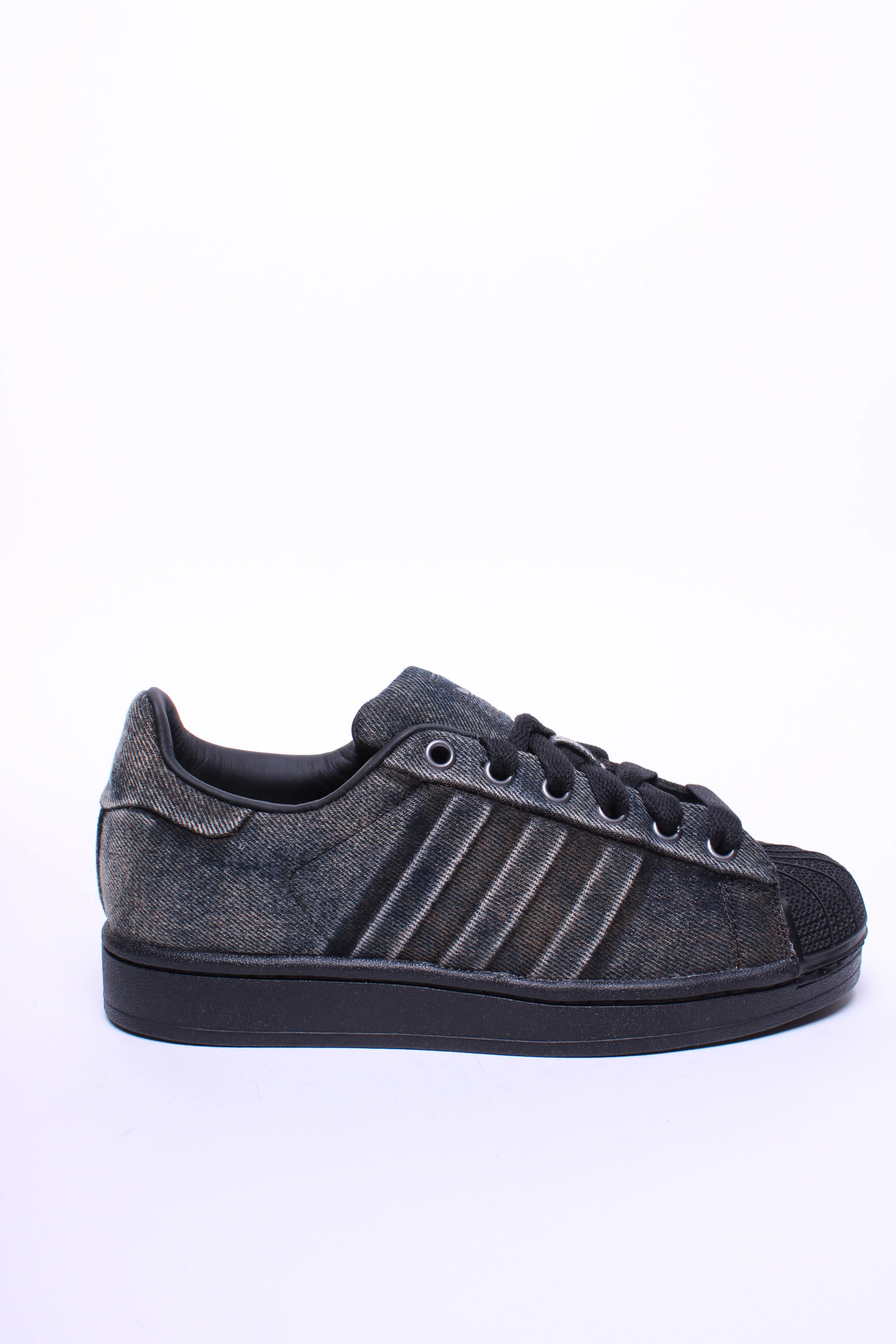 Încălțăminte damă - Sneakers unisex Superstar II Prem