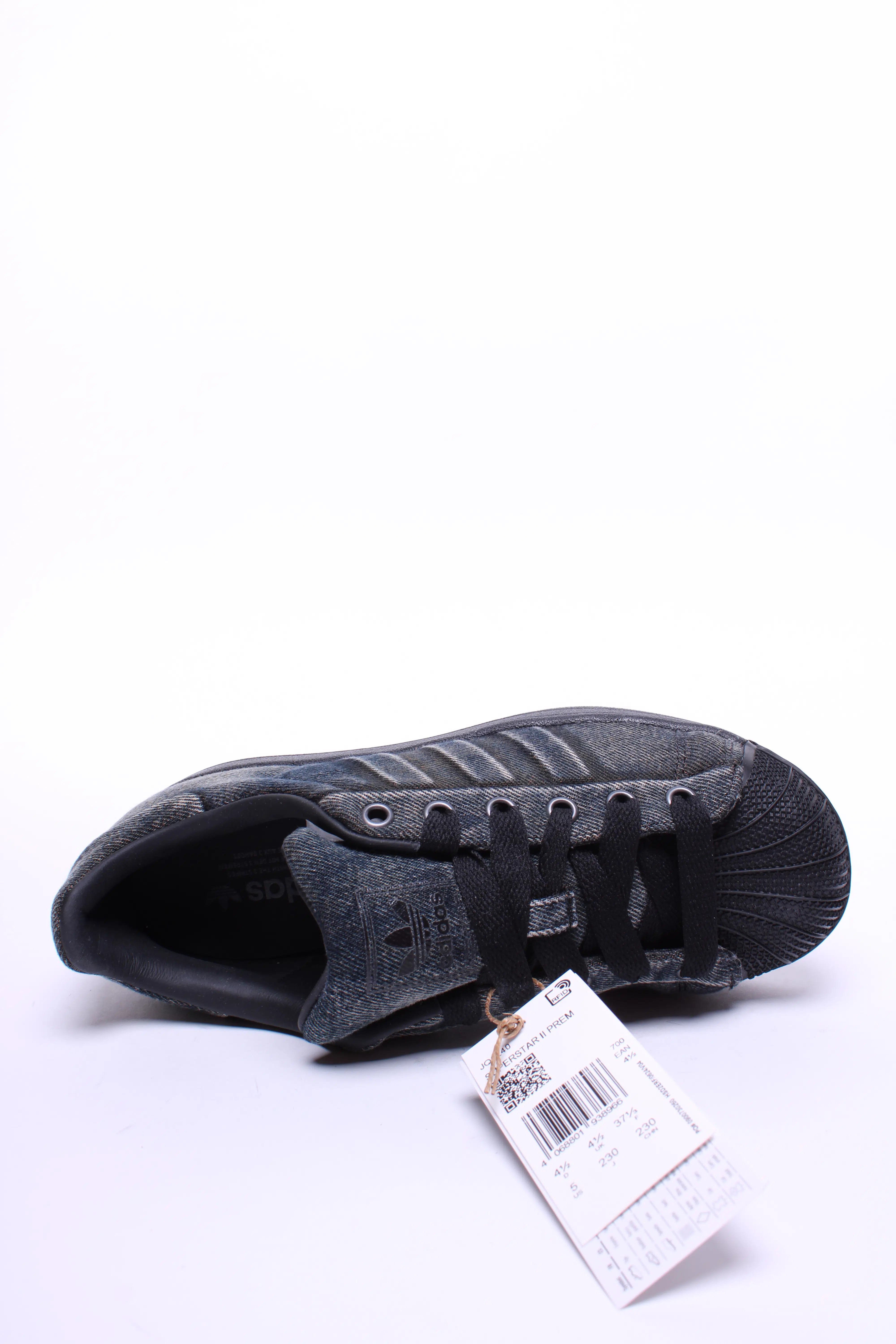 Sneakers unisex Superstar II Prem [3]