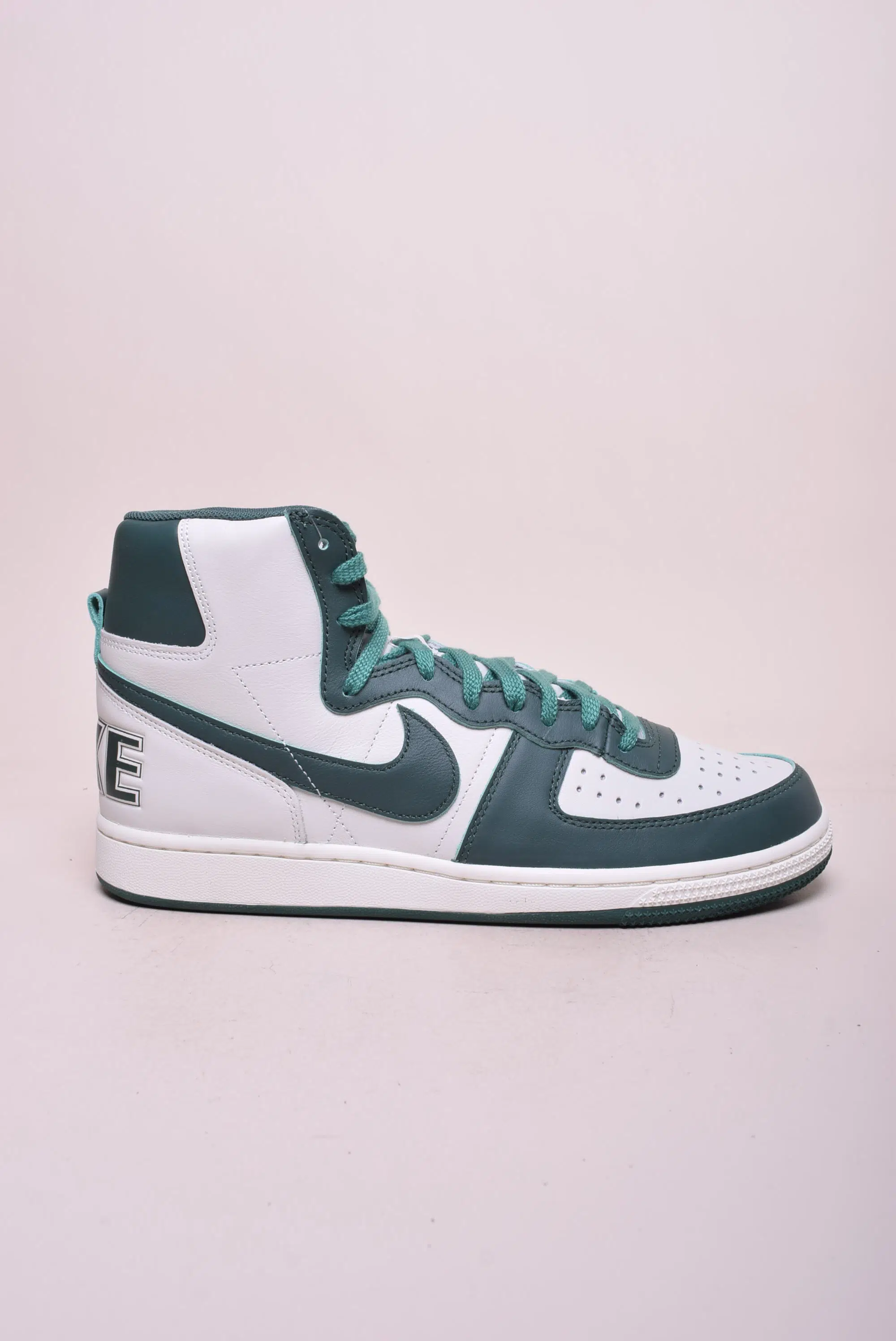 Pantofi sport și teniși damă - Sneakers unisex Terminator High