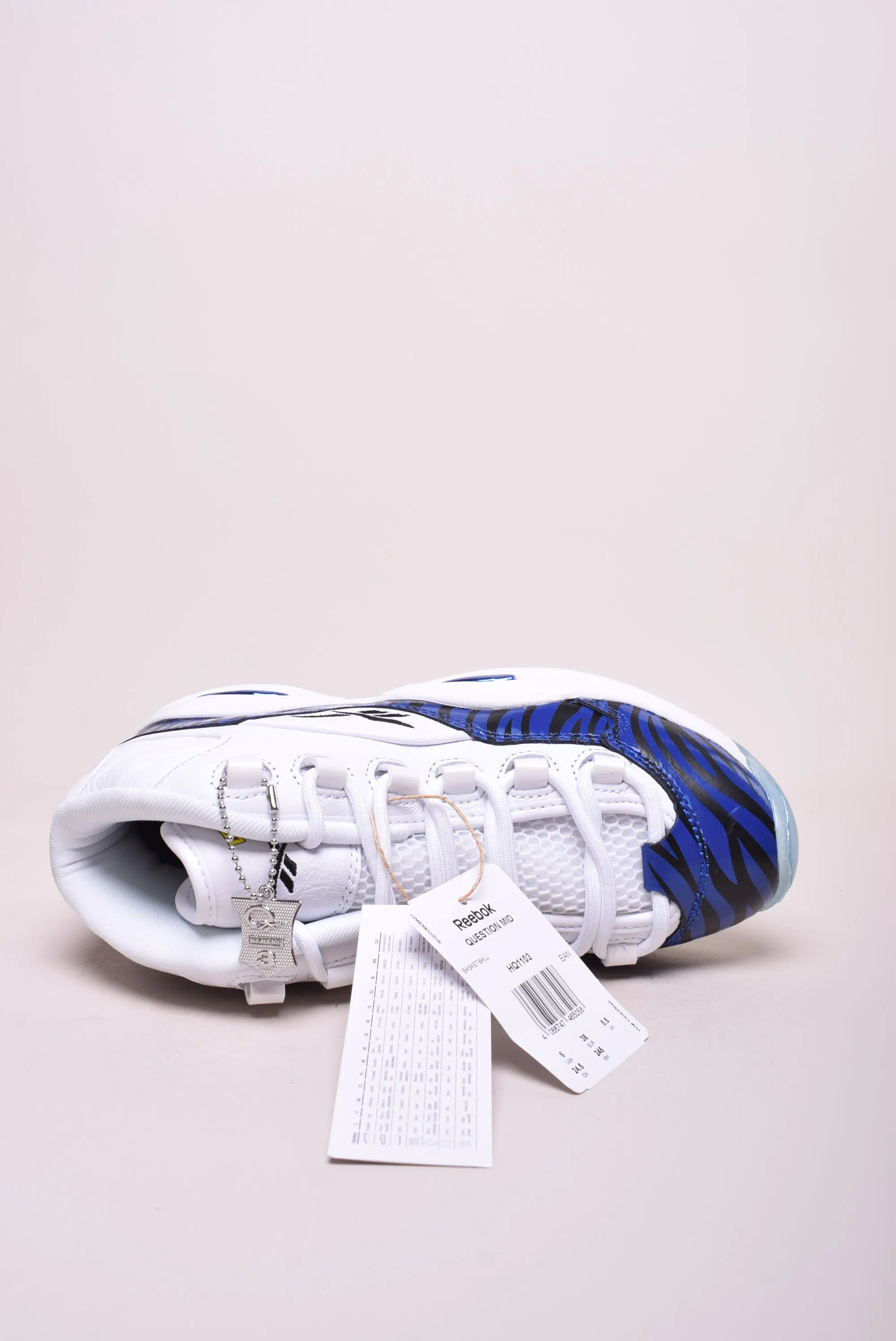Sneakers unisex X PANINI QUESTION MID UNISEX [3]
