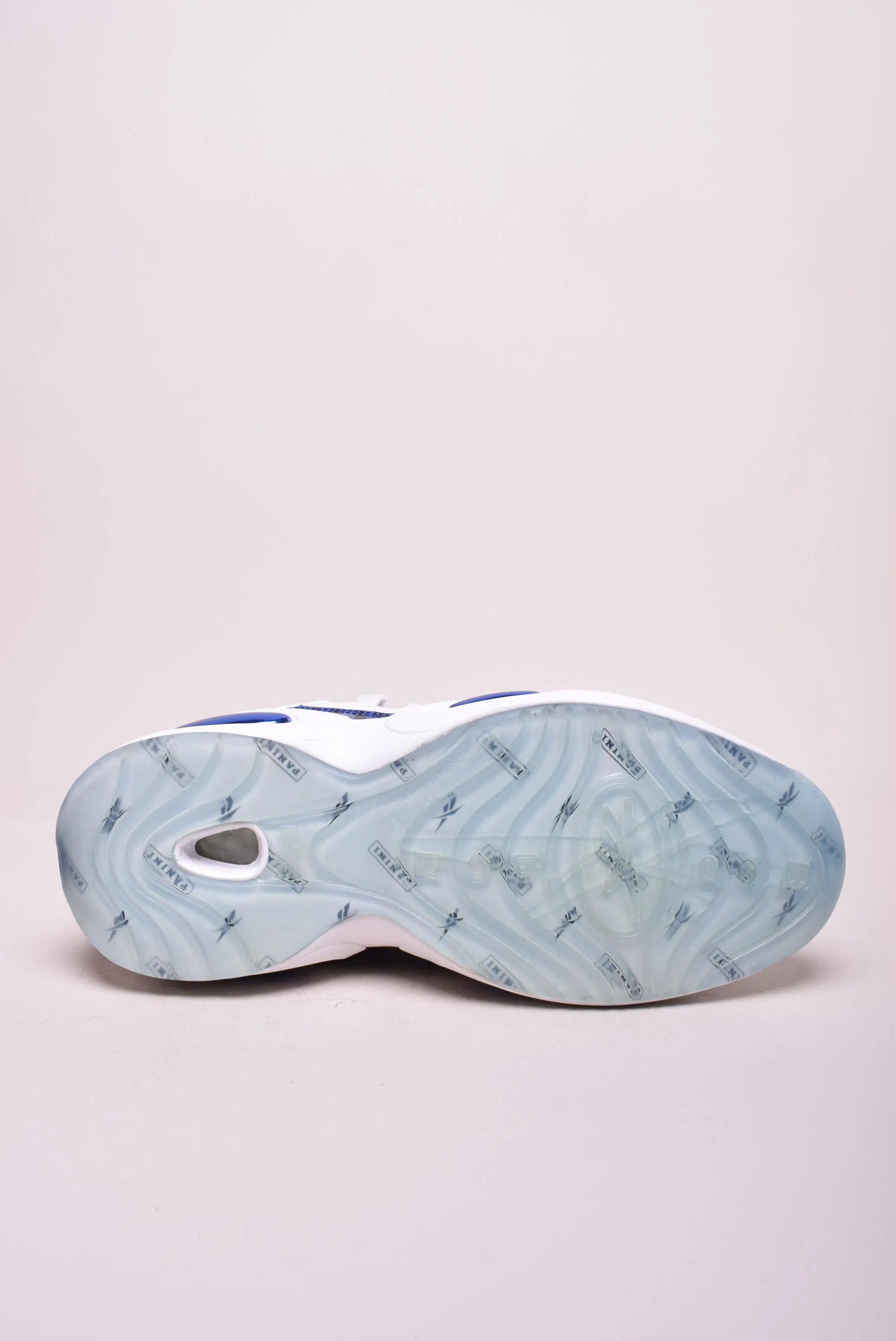 Sneakers unisex X PANINI QUESTION MID UNISEX [1]