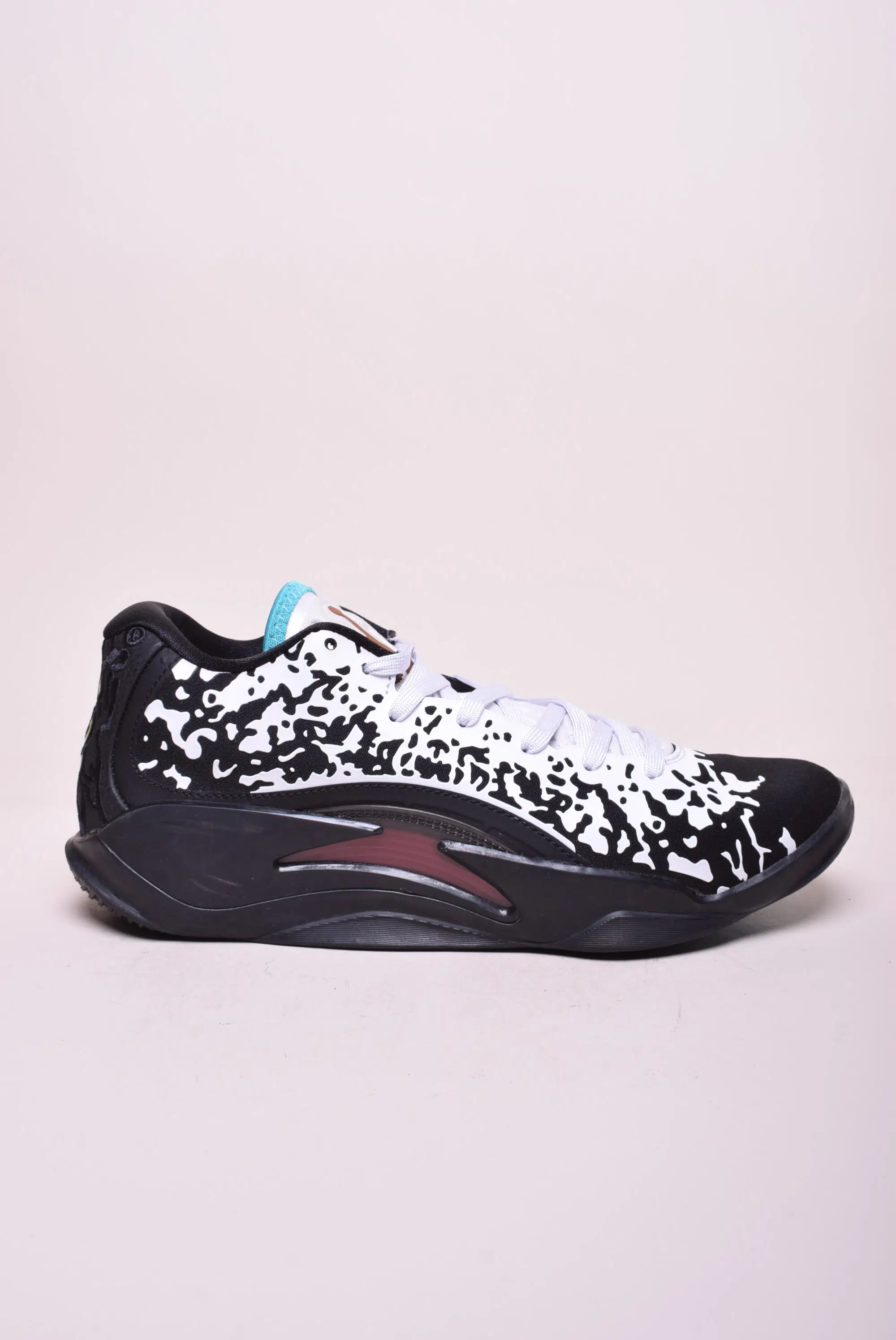 Încălțăminte damă - Sneakers unisex Zion 3