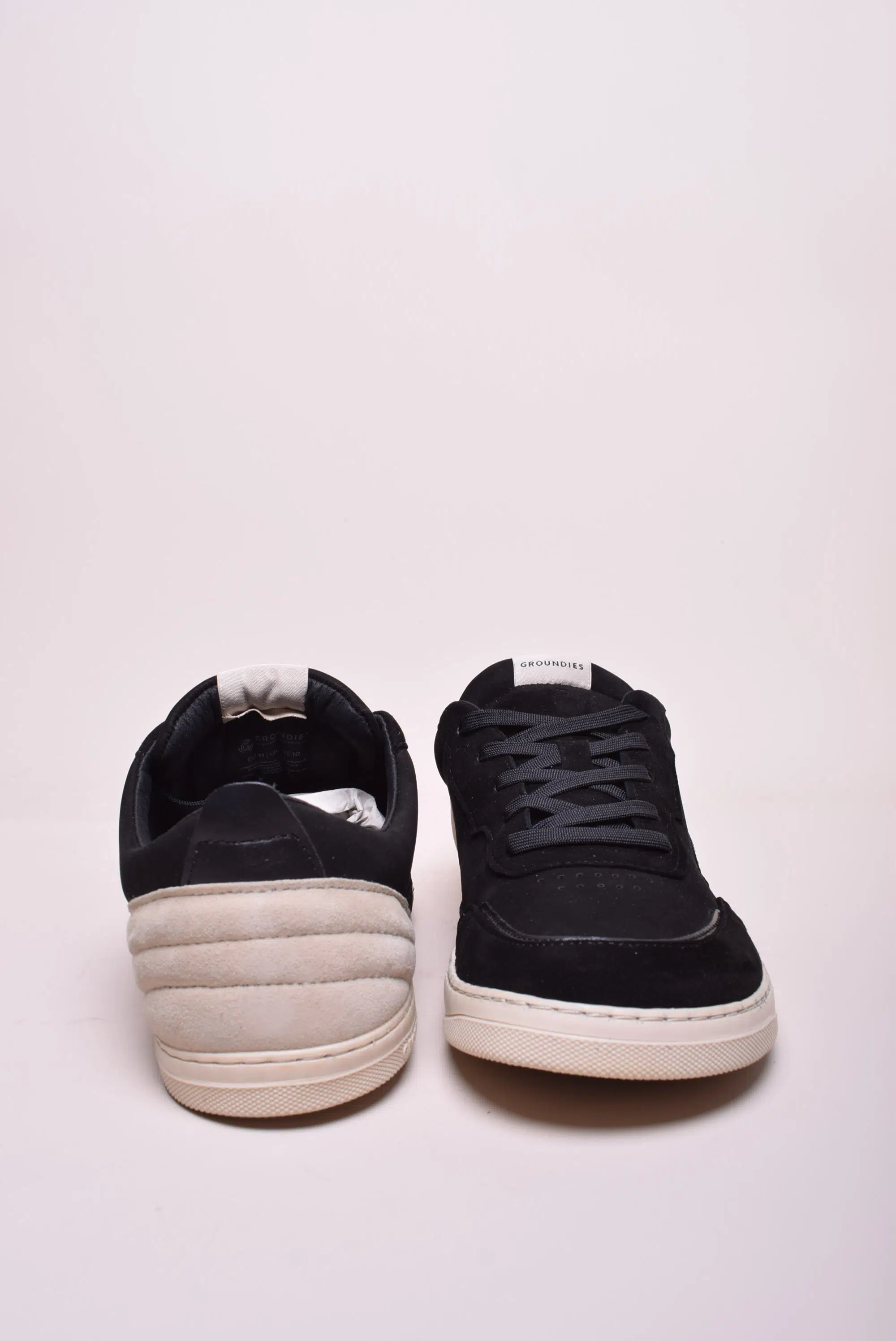 Sneakers unisex Zurich Barefoot [2]