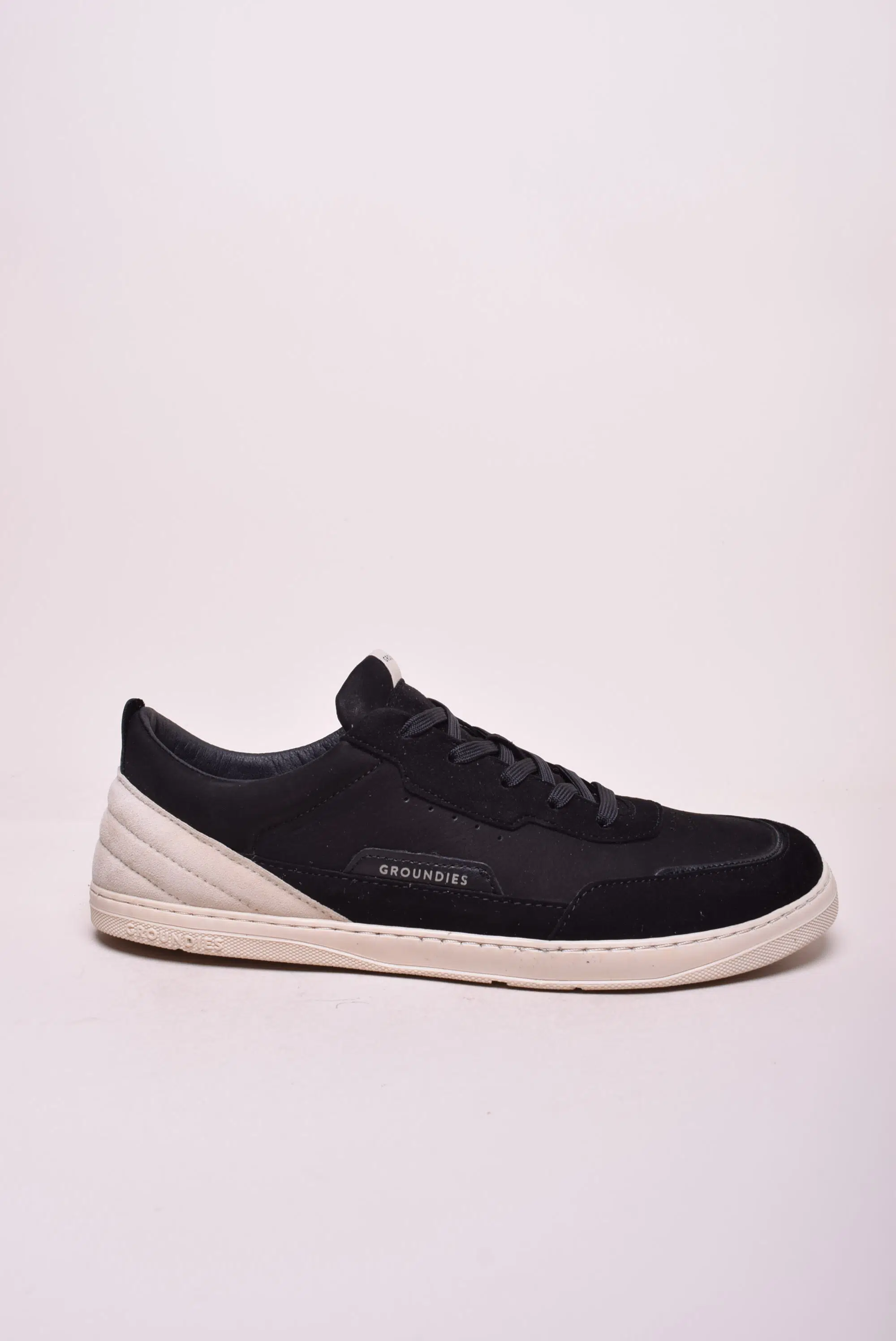 Sneakers unisex Zurich Barefoot [0]