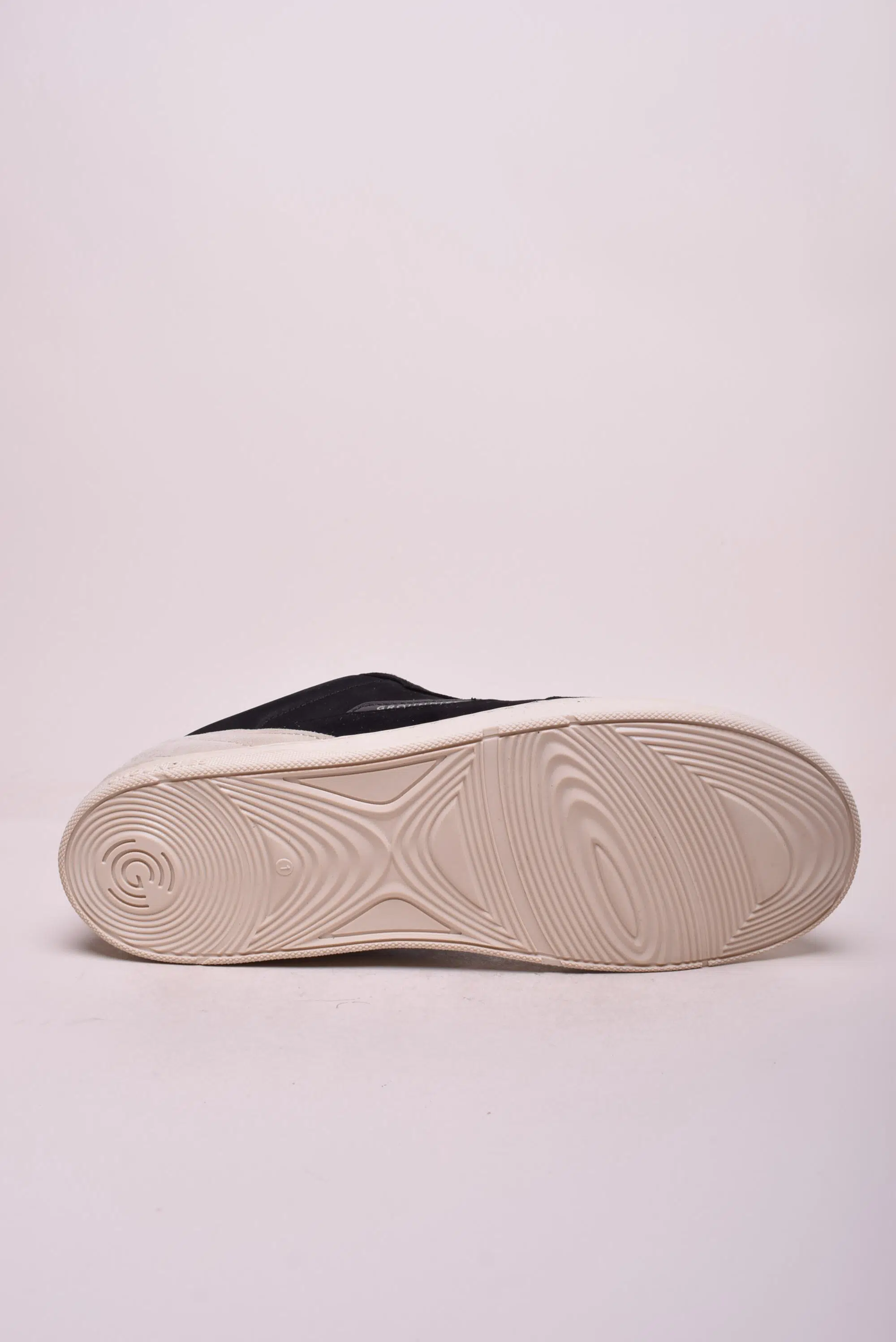 Sneakers unisex Zurich Barefoot [1]