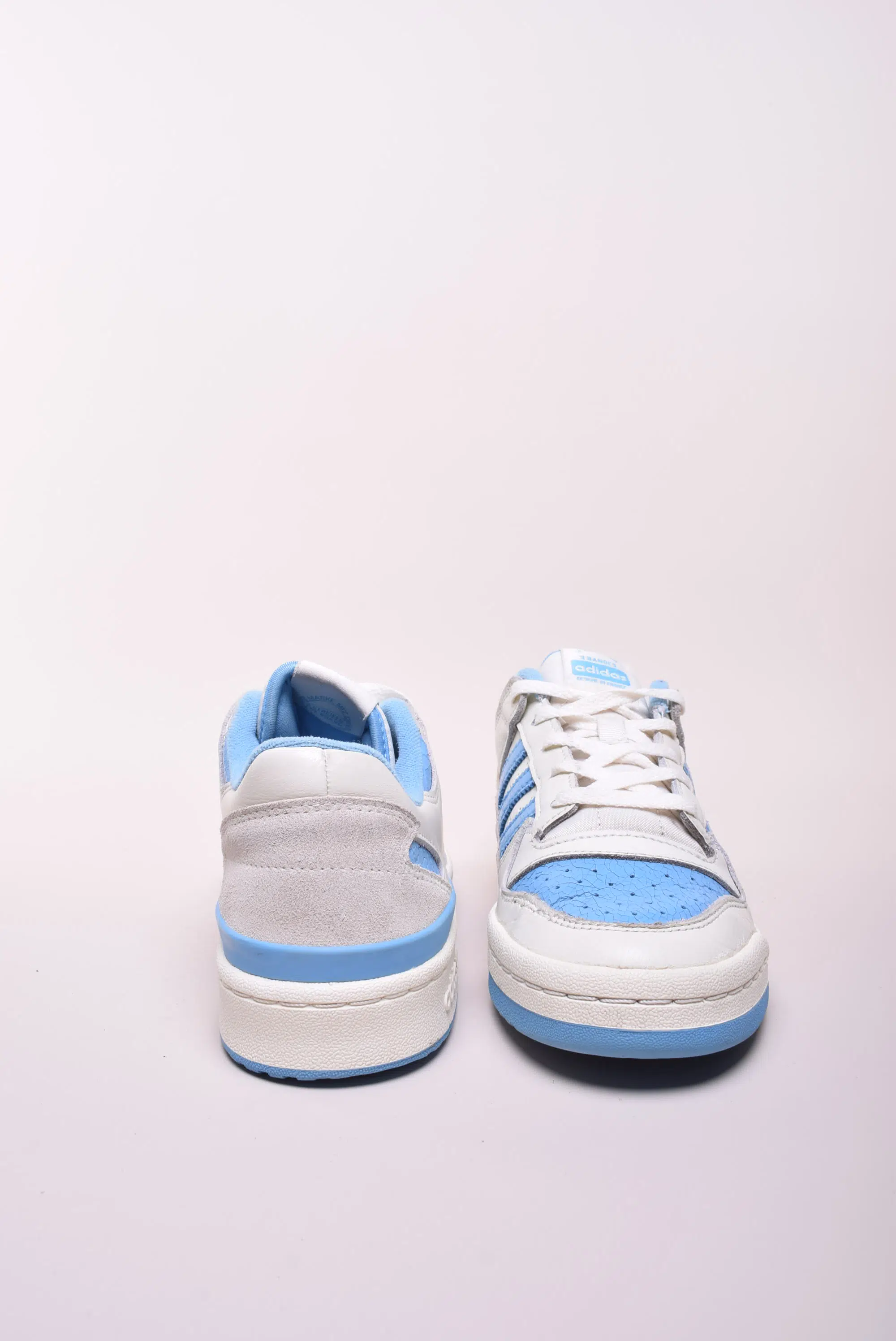 Tenisi baieti Forum Low [2]