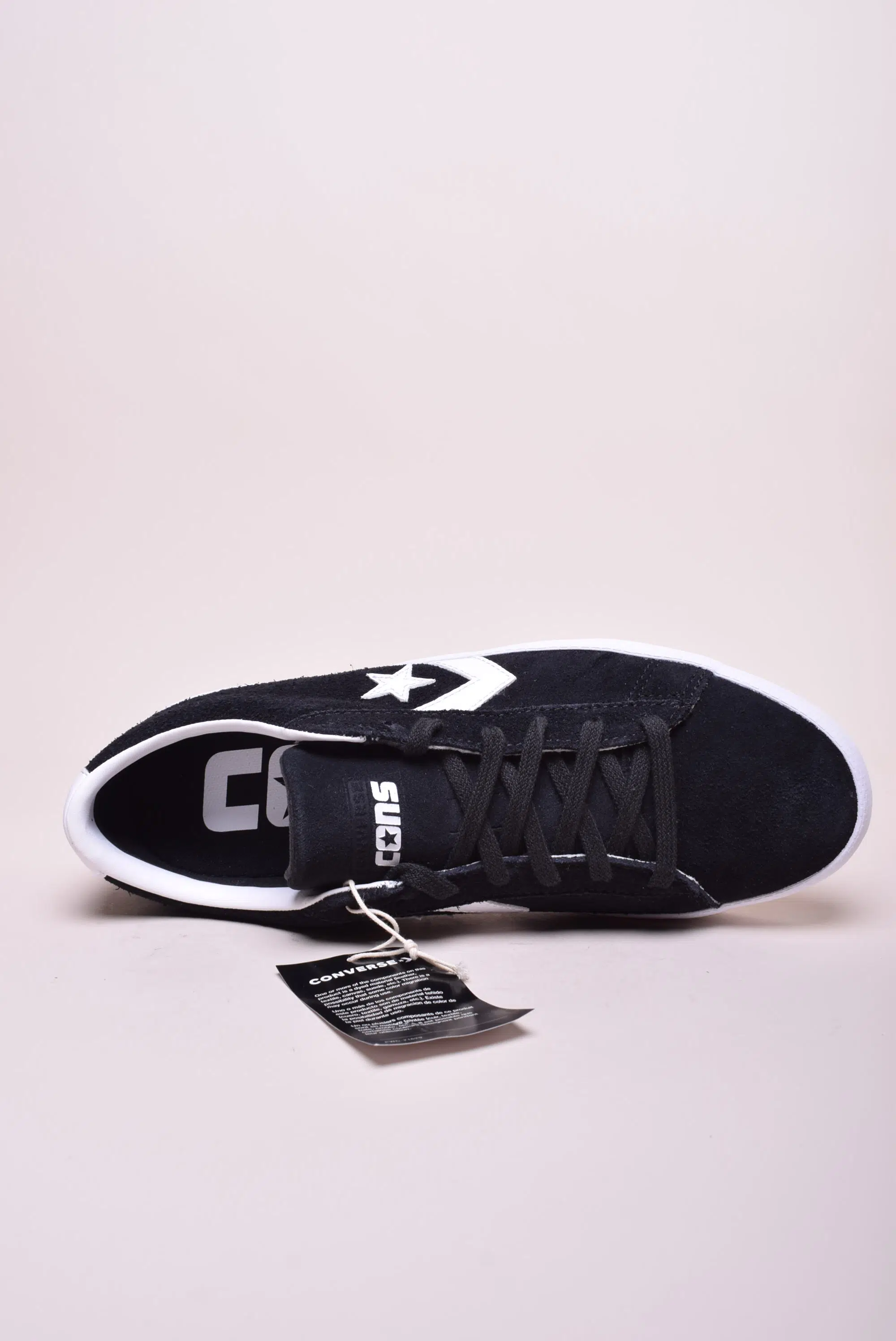 Tenisi barbati All Star [3]