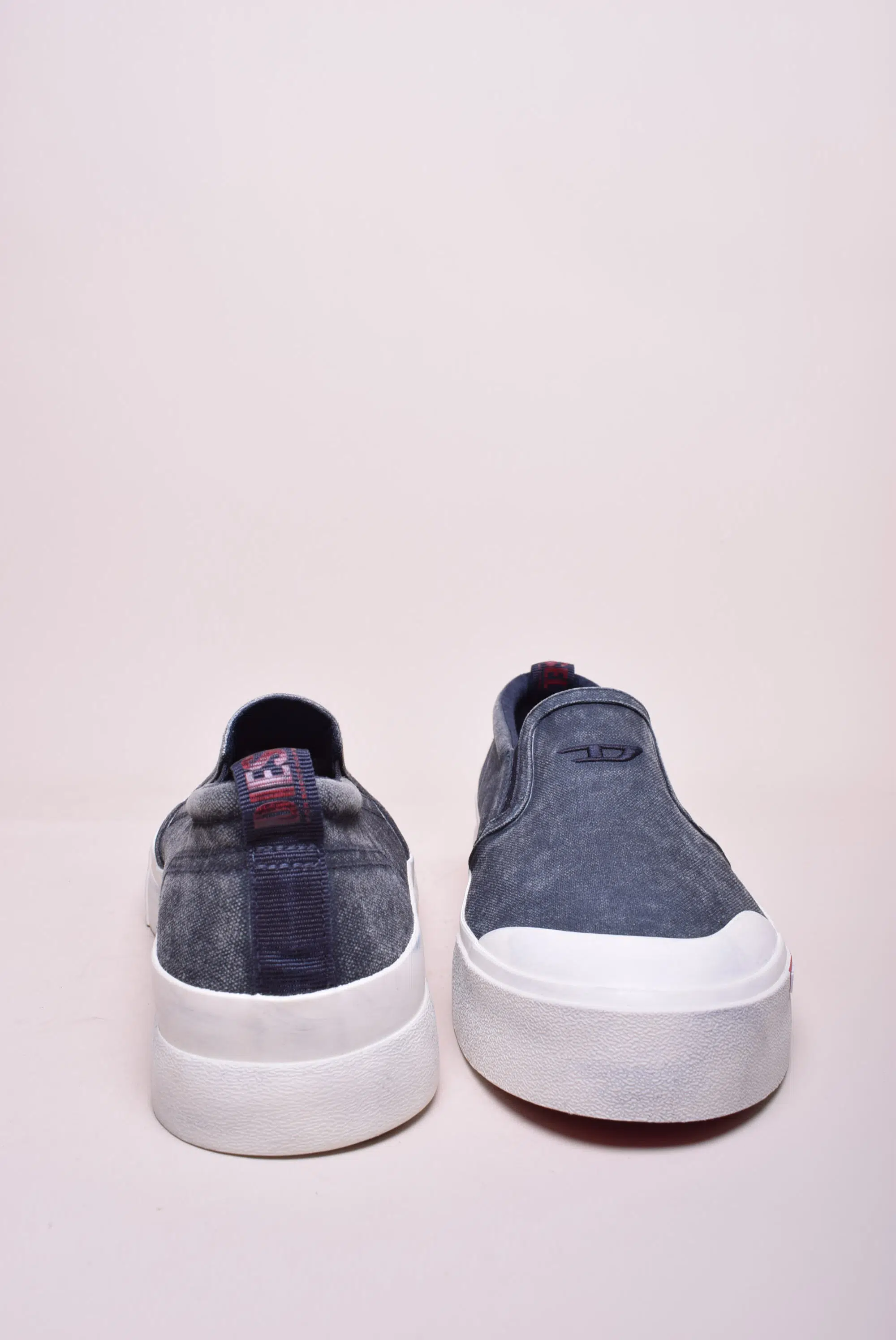 Tenisi barbati Athos Slip On [2]