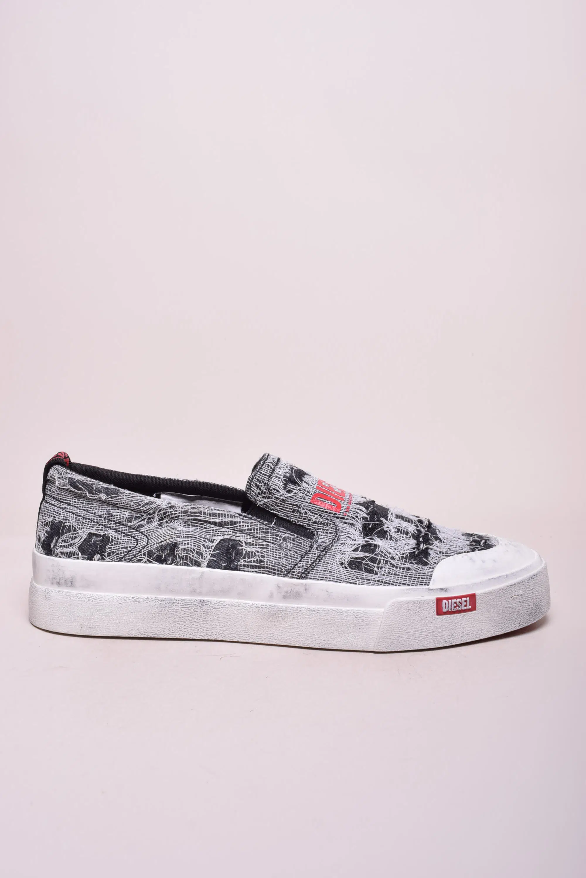 Toate produsele - Tenisi barbati Athos Slip On