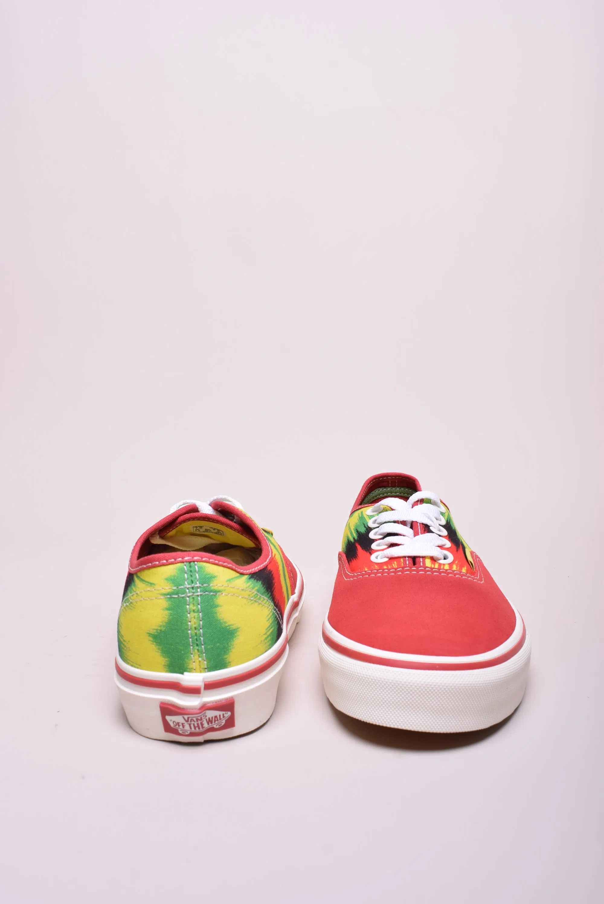 Tenisi barbati Authentic [2]