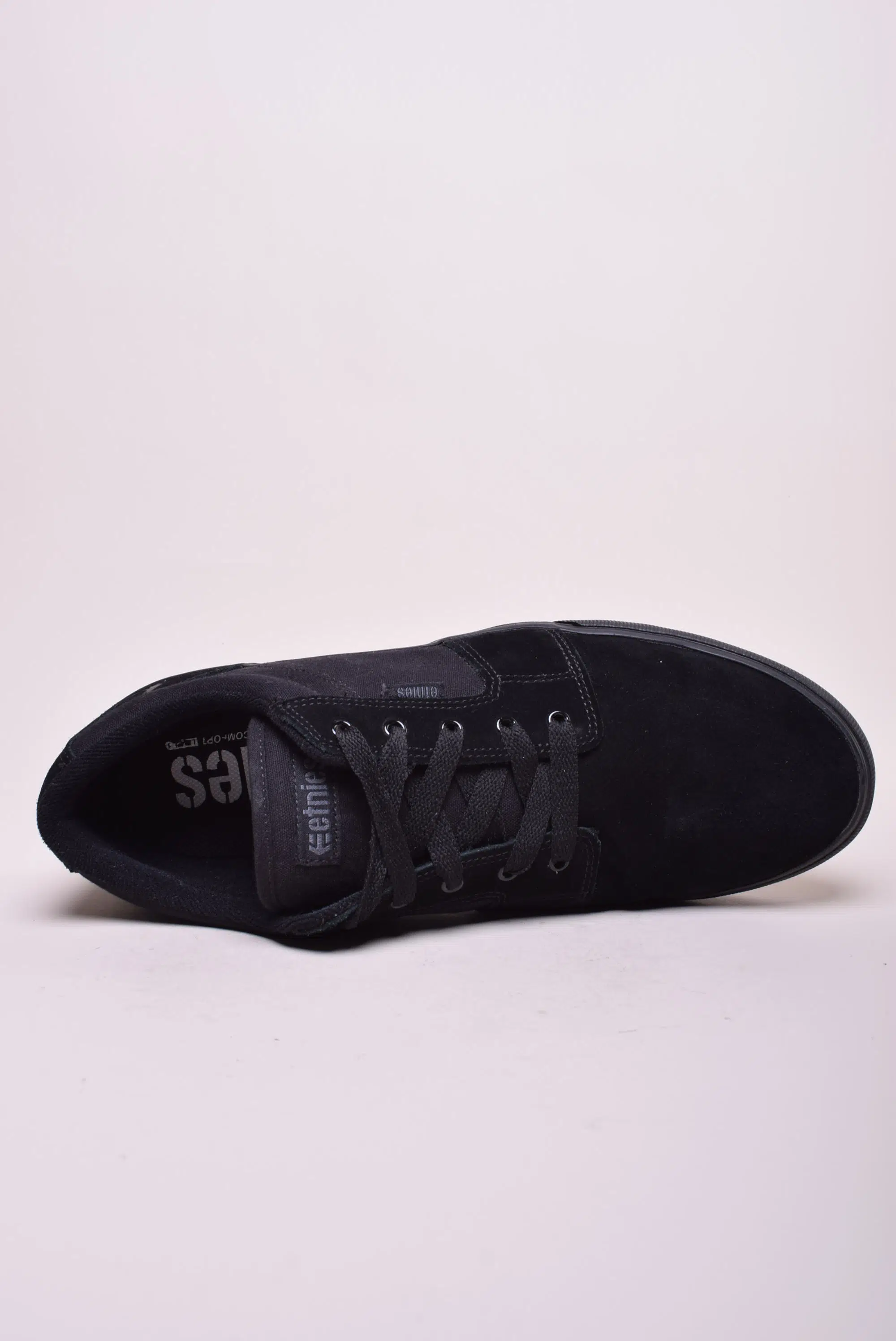 Tenisi barbati Barge LS [3]