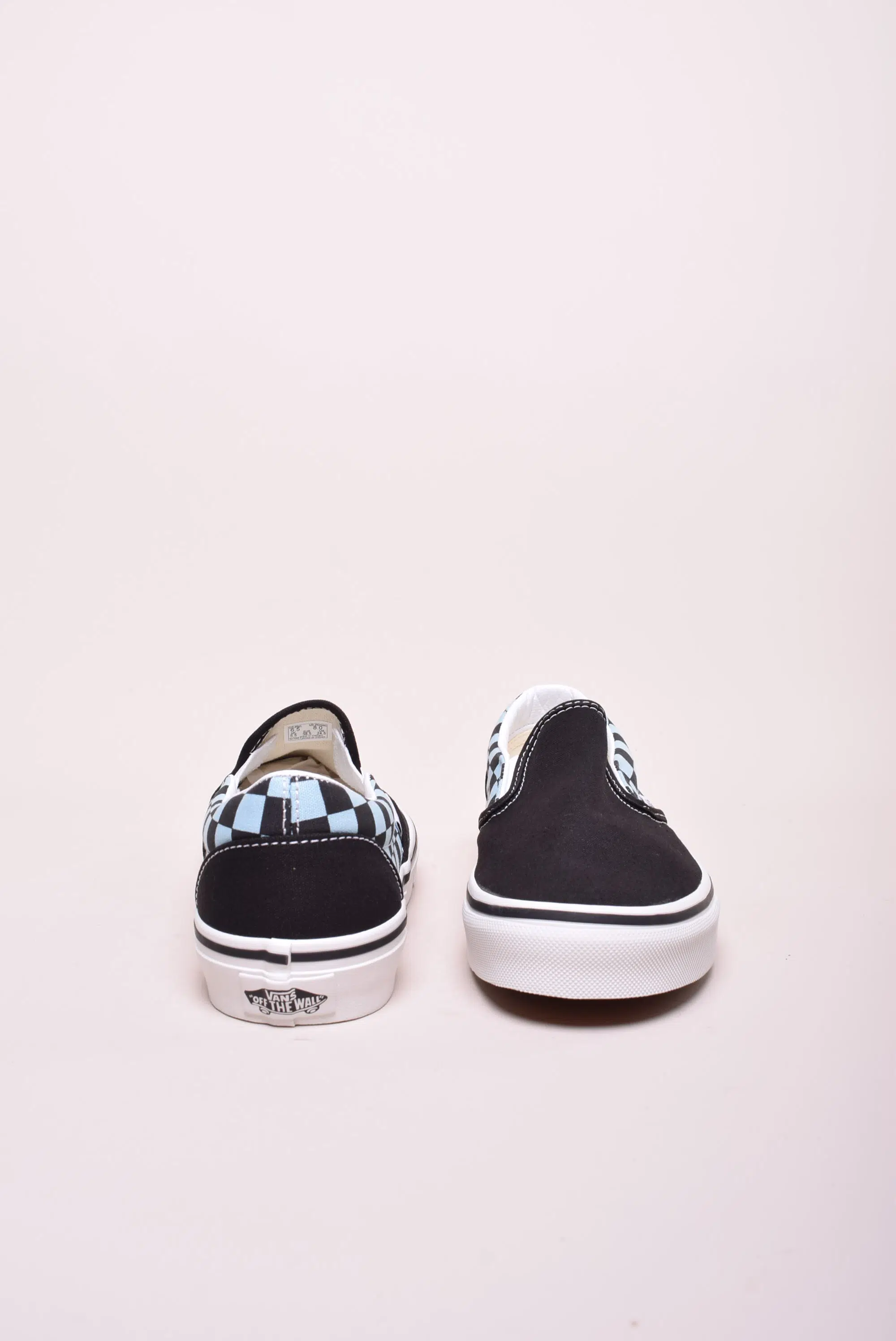 Tenisi unisex Classic Slip-On [2]