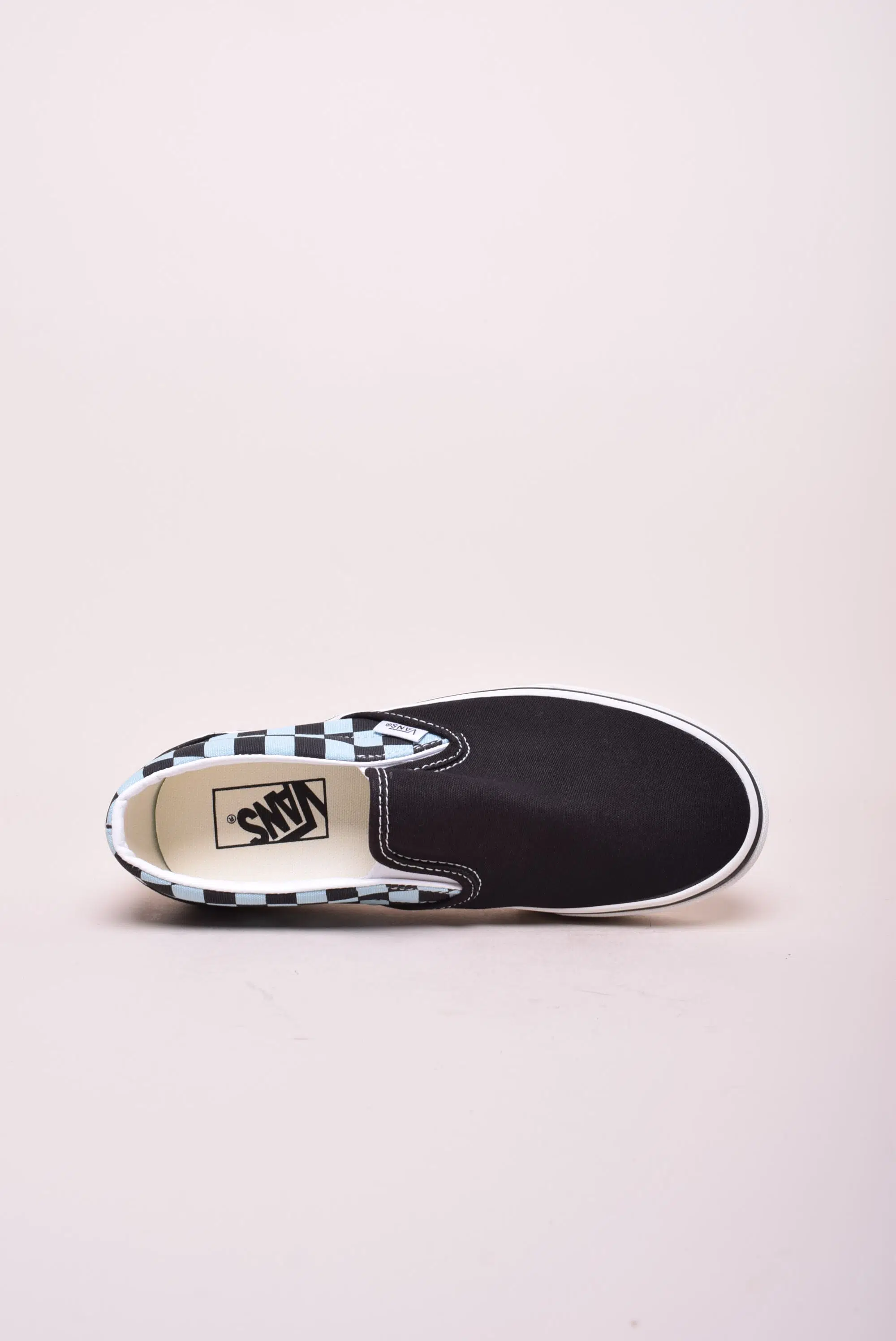 Tenisi unisex Classic Slip-On [3]