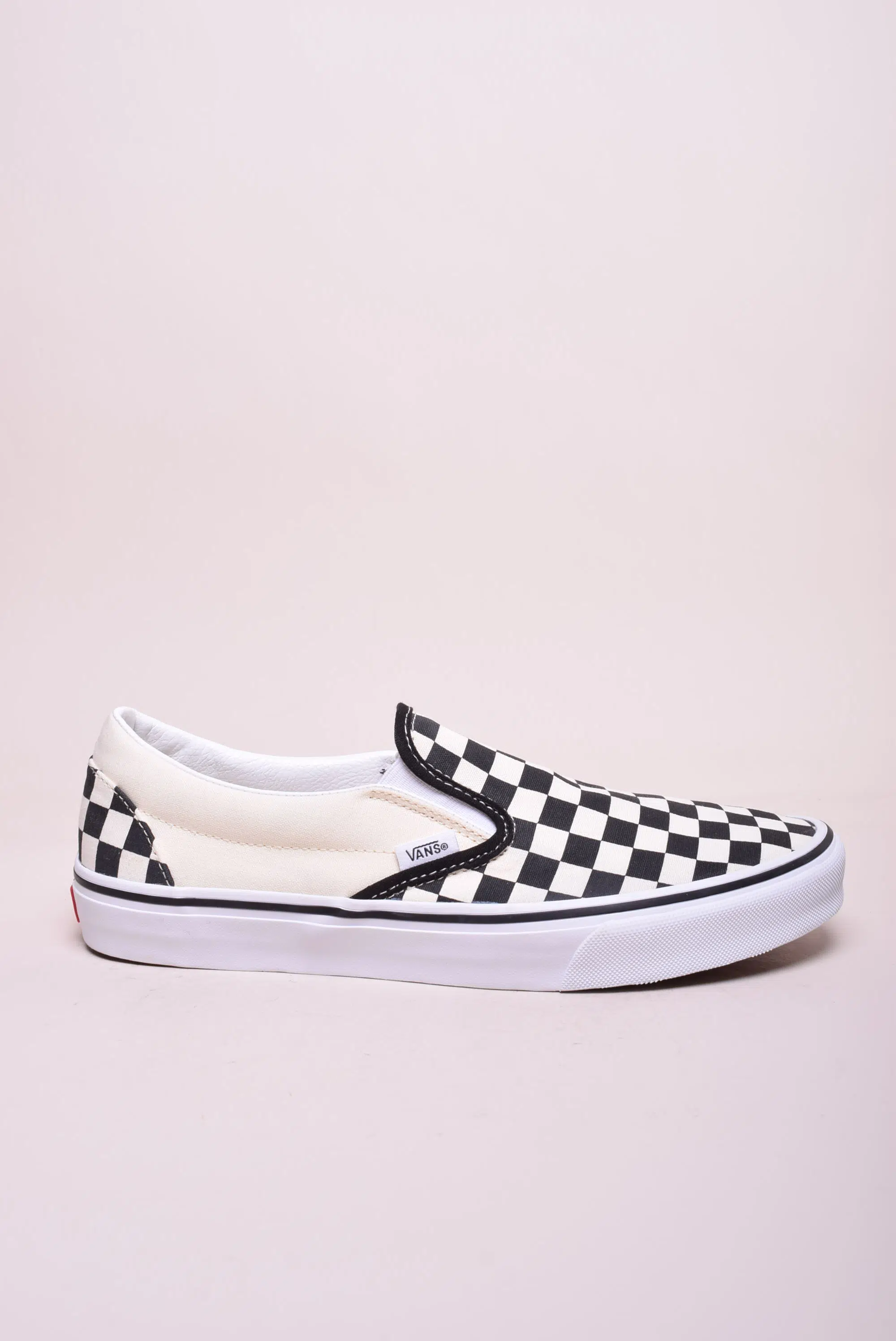 Încălțăminte bărbați - Tenisi barbati Classic Slip-On