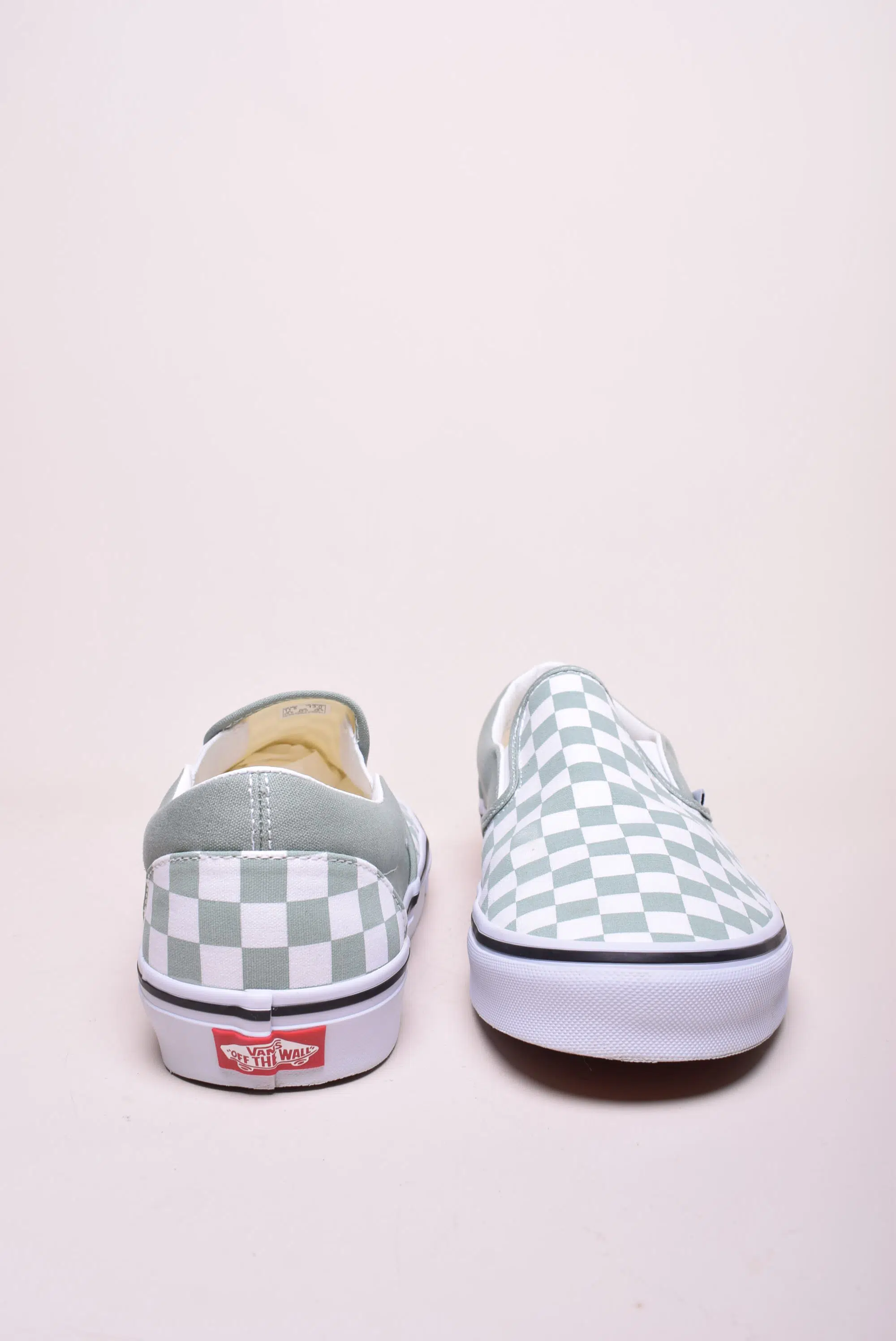 Tenisi barbati Classic Slip-On [2]