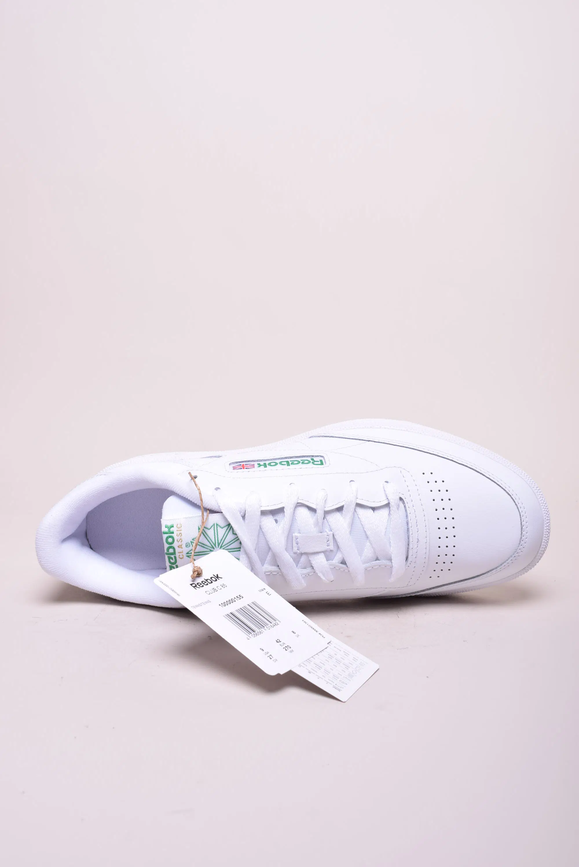 Tenisi barbati Club C 85 [3]