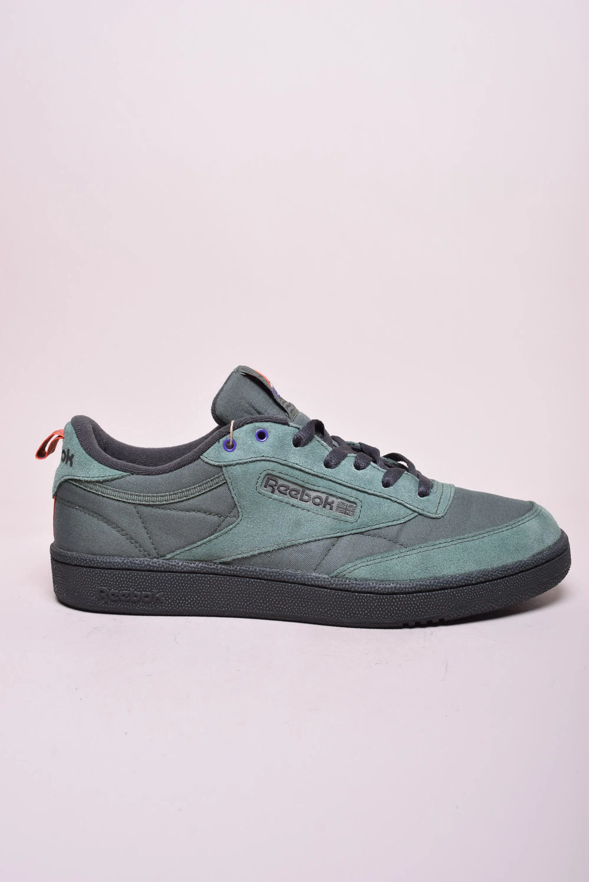 Încălțăminte bărbați - Tenisi barbati Club C 85