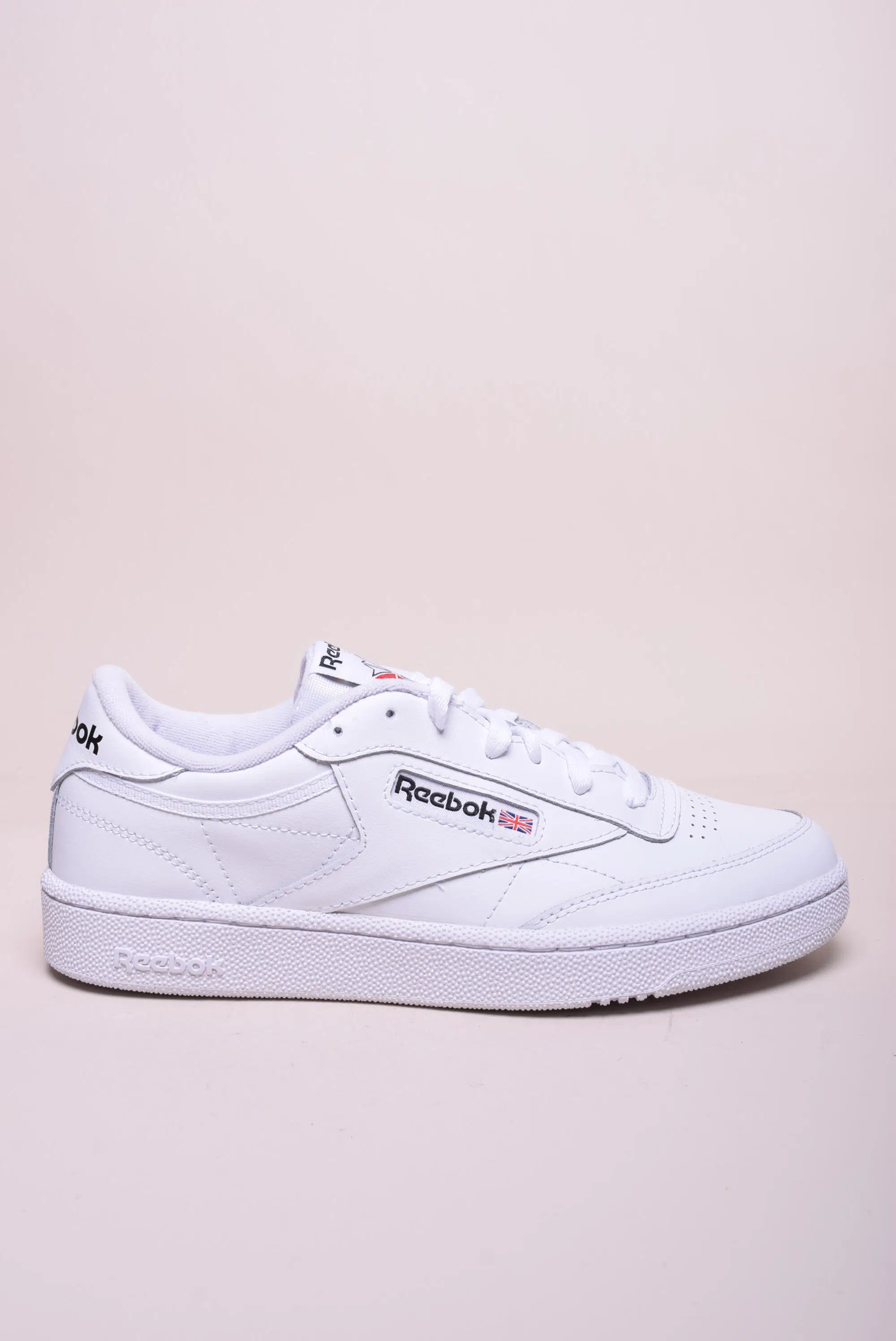 Încălțăminte bărbați - Tenisi barbati Club C 85