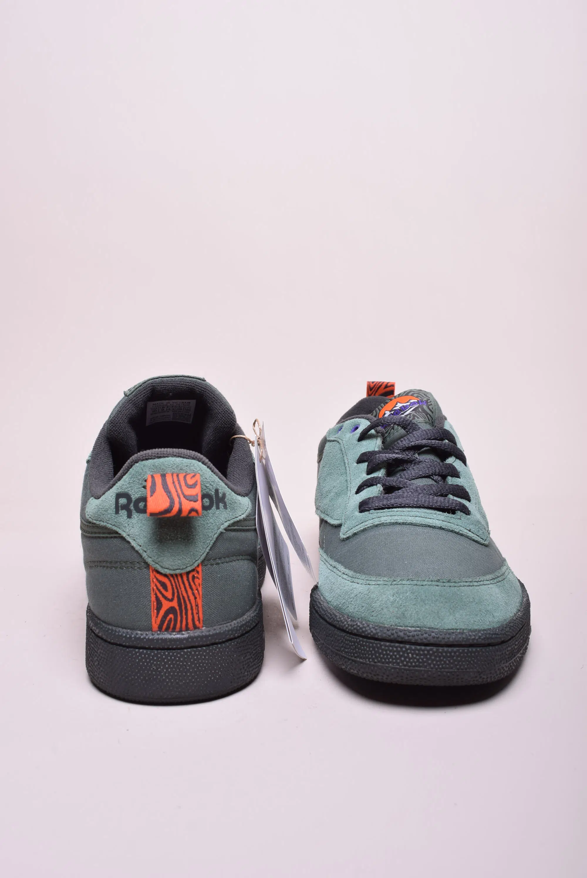 Tenisi barbati Club C 85 [2]