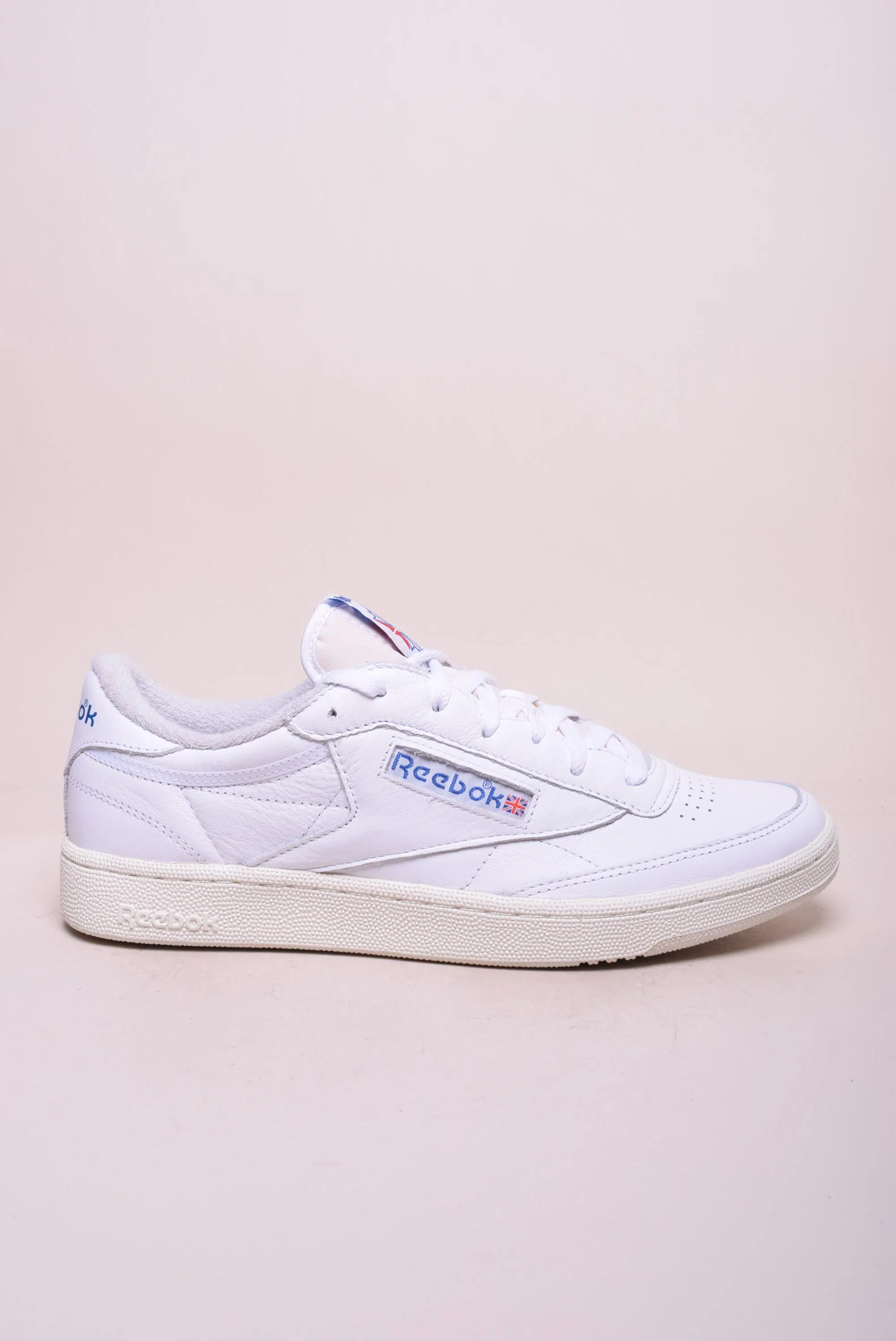 Tenisi barbati Club C 85 Vintage