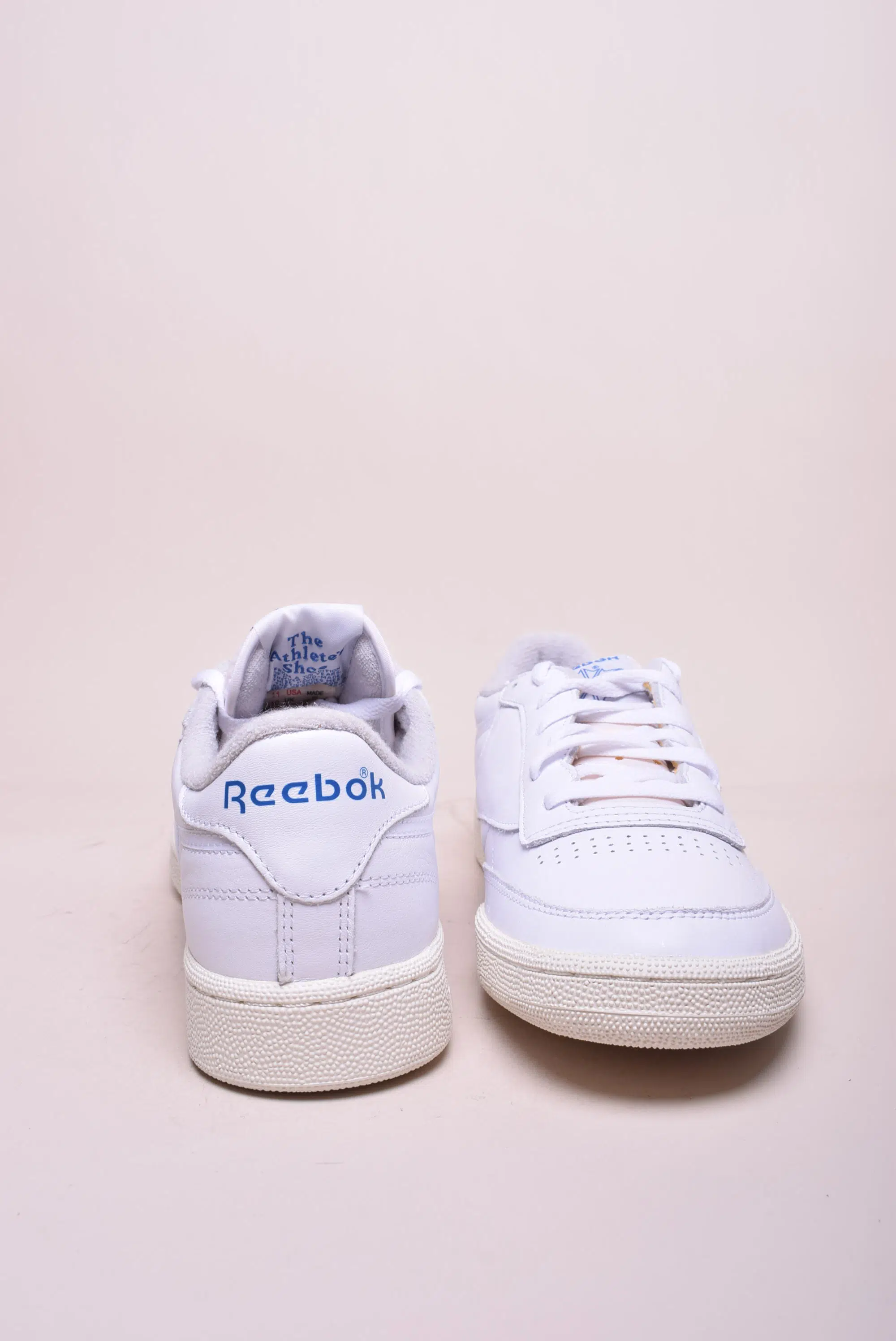 Tenisi barbati Club C 85 Vintage [2]