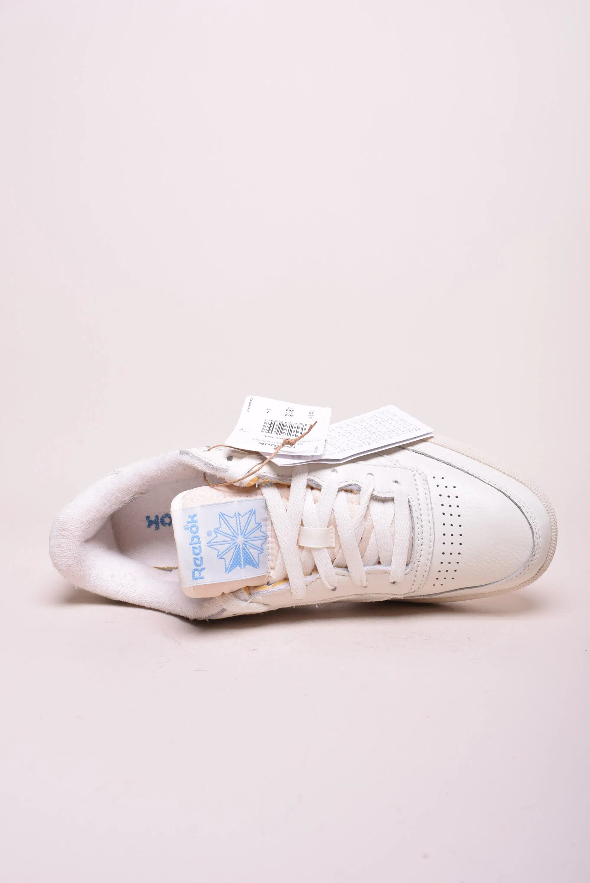 Tenisi barbati Club C 85 Vintage [3]