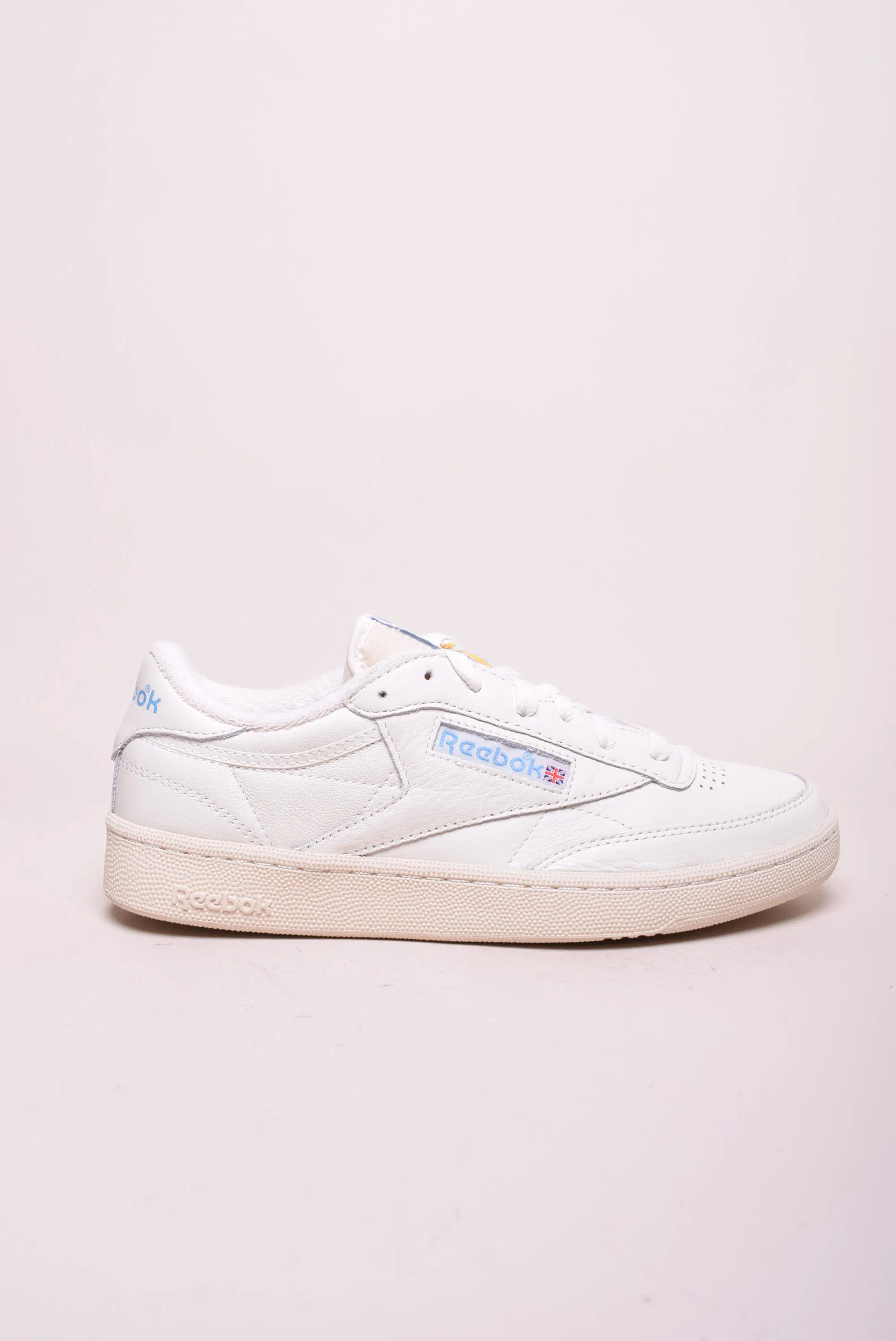 Tenisi barbati Club C 85 Vintage [0]