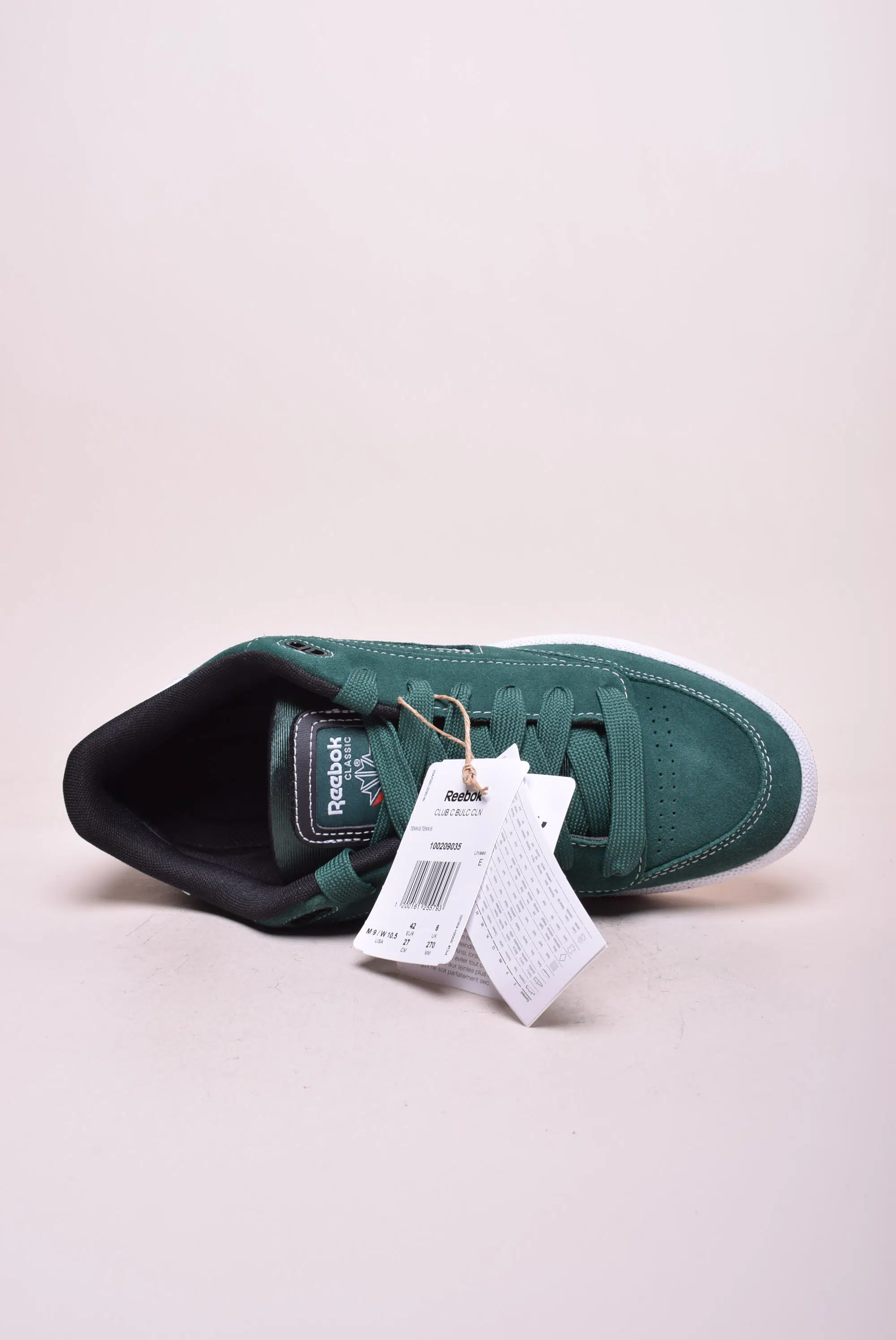 Tenisi barbati Club C Bulc [3]