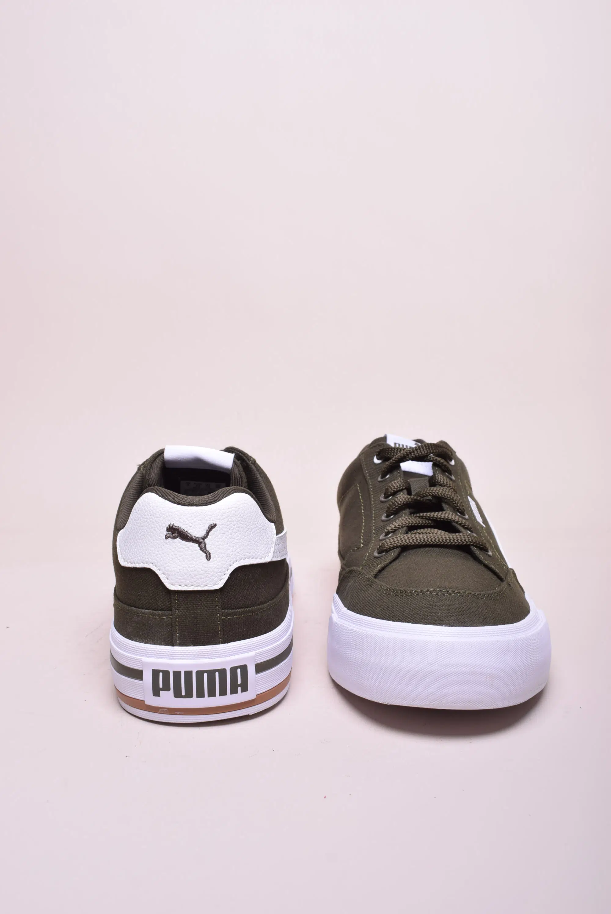 Tenisi barbati Court Classic Vulc FS [2]