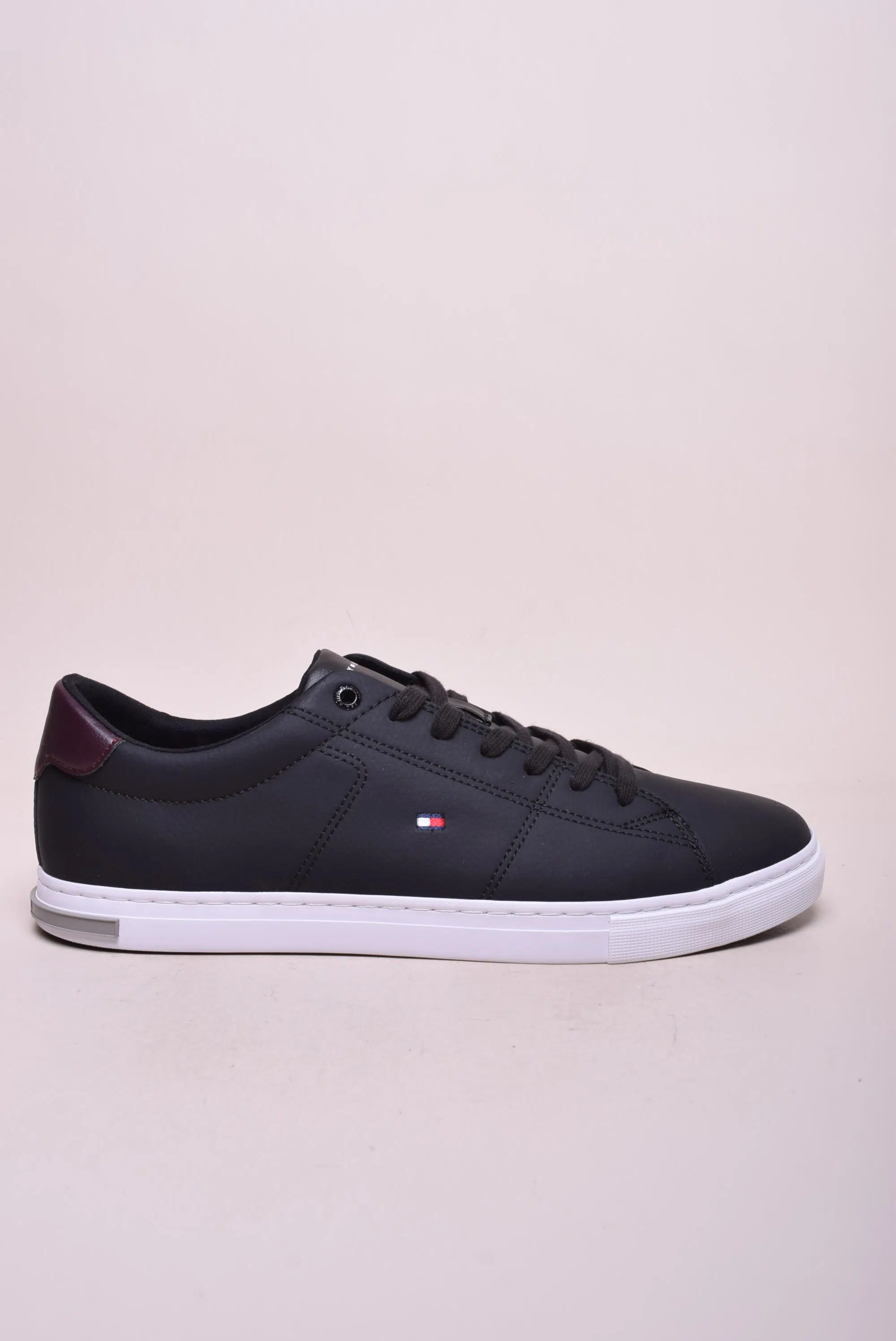 Tenisi barbati Essential Leather Detail Vulc