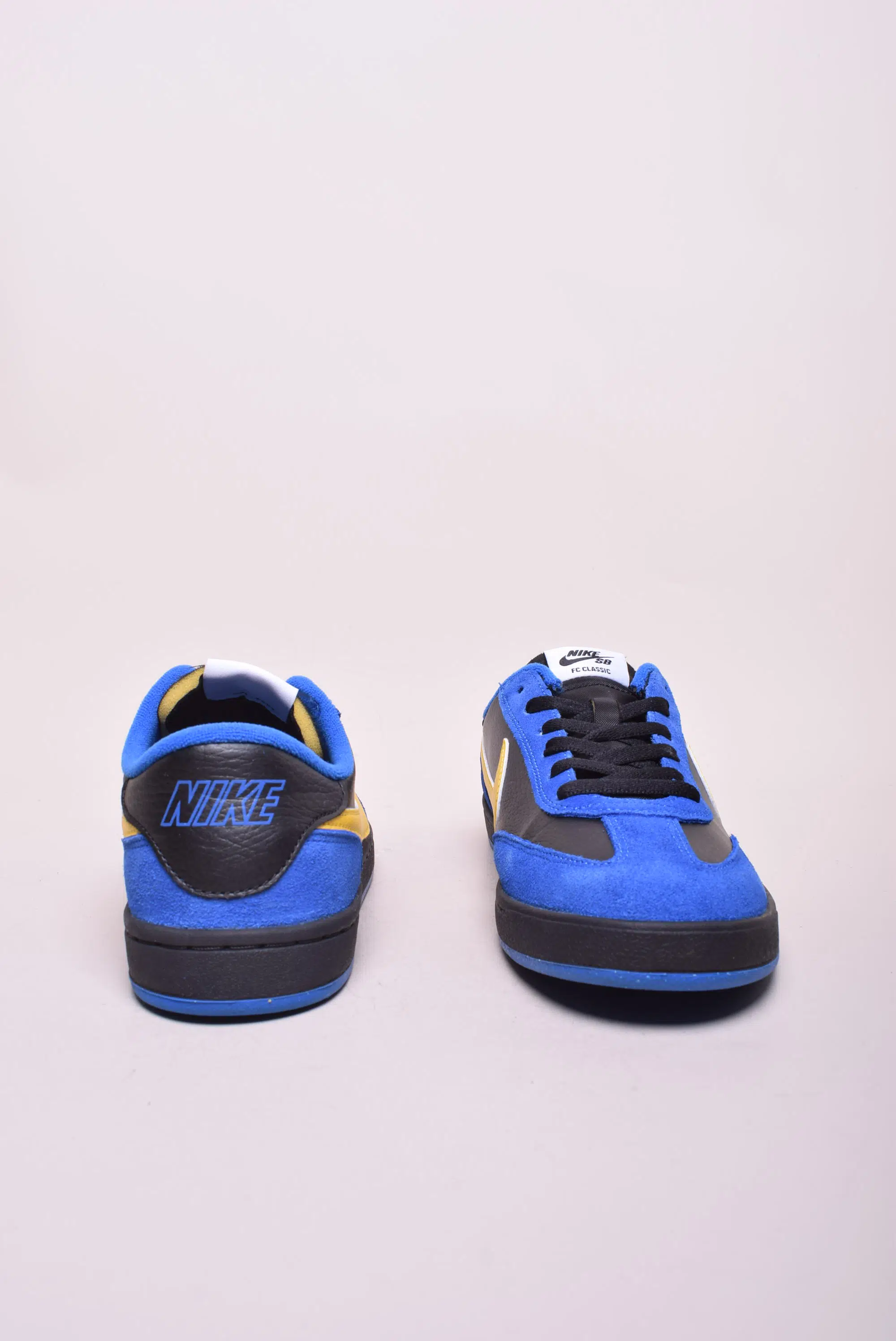 Tenisi barbati SB FC Classic [2]