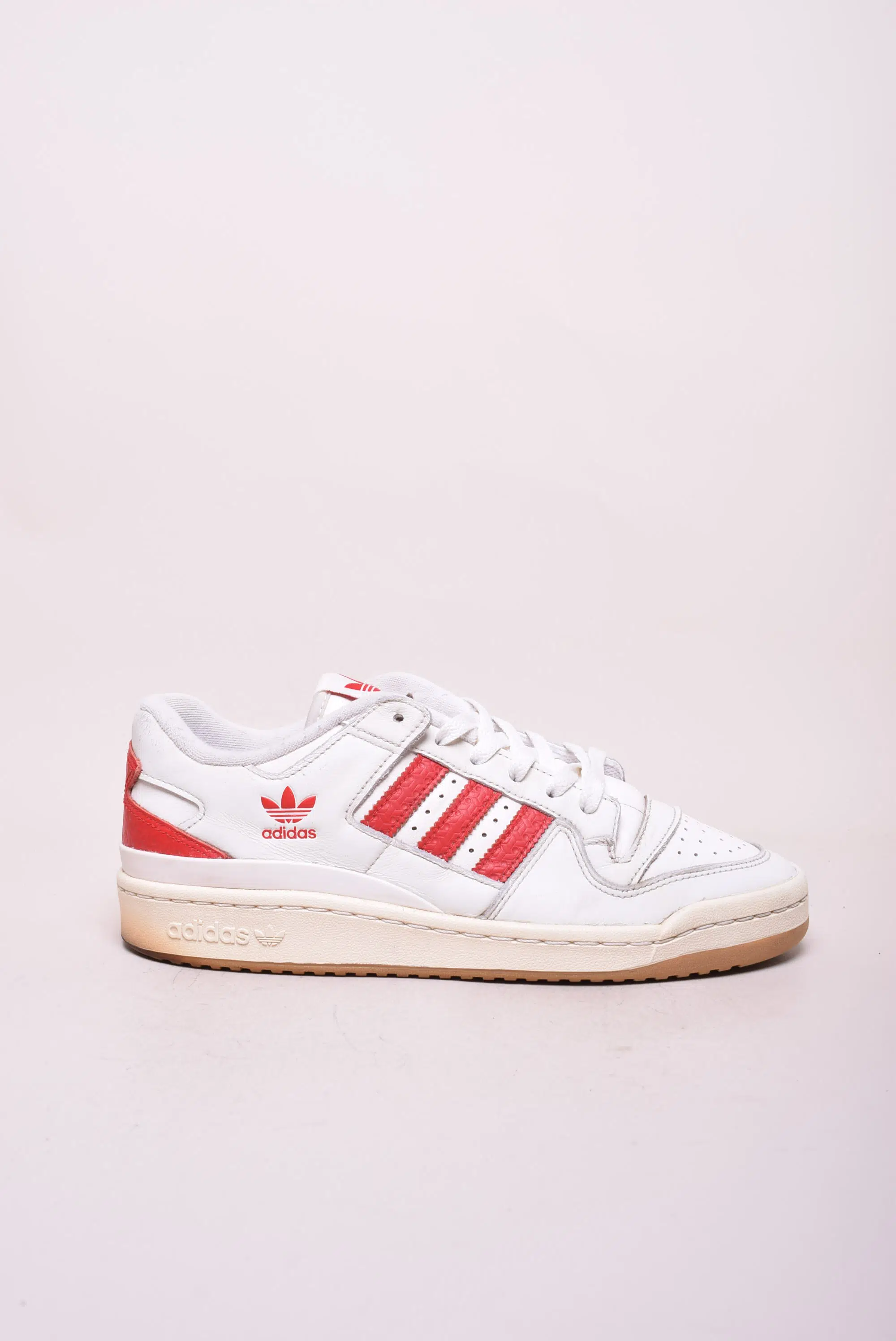 Tenisi barbati Forum Low [0]