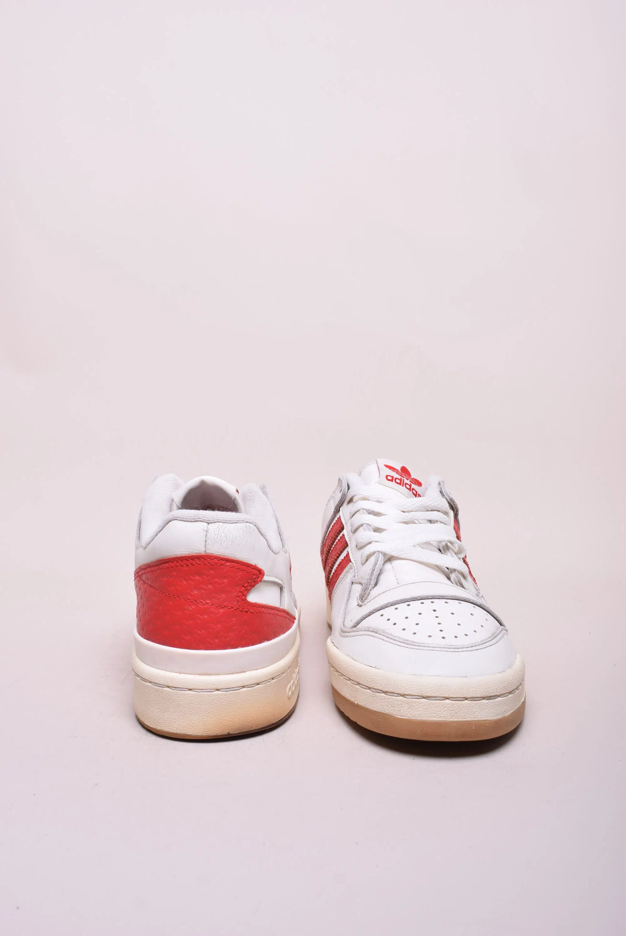 Tenisi barbati Forum Low [2]