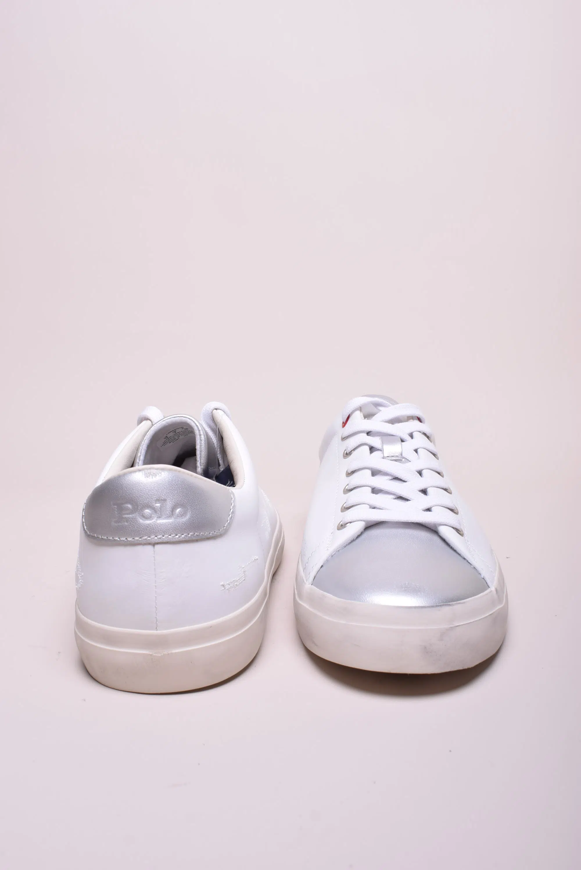 Tenisi barbati Longwood [2]