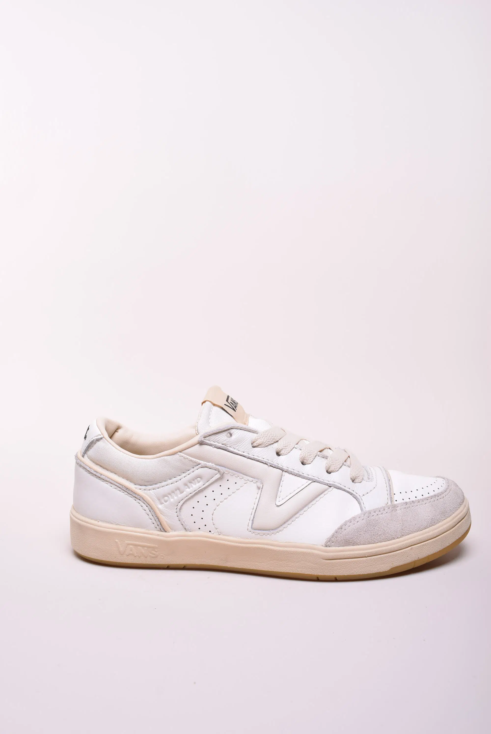 Pantofi sport și teniși bărbați - Tenisi barbati Lowland Cc Jmp R