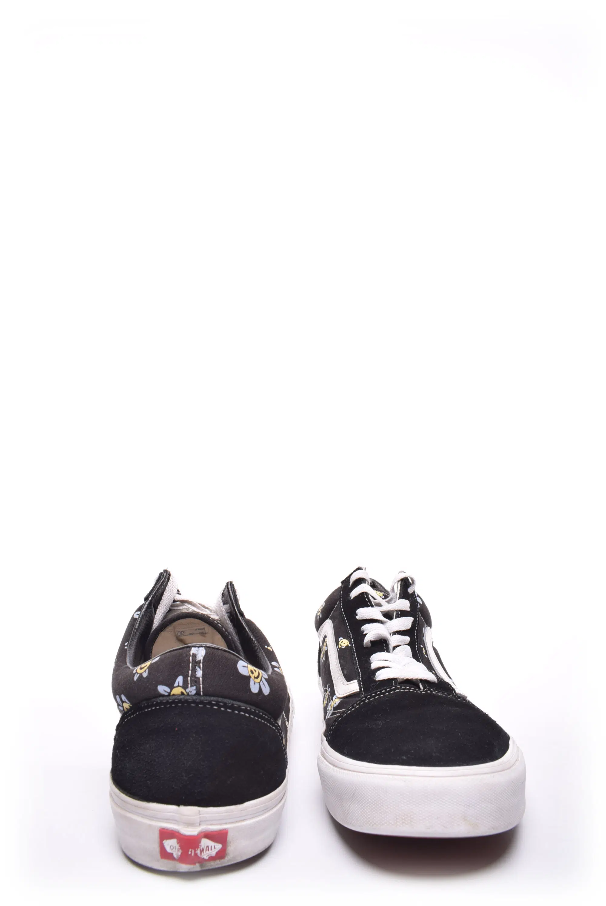 Tenisi unisex Old Skool [2]