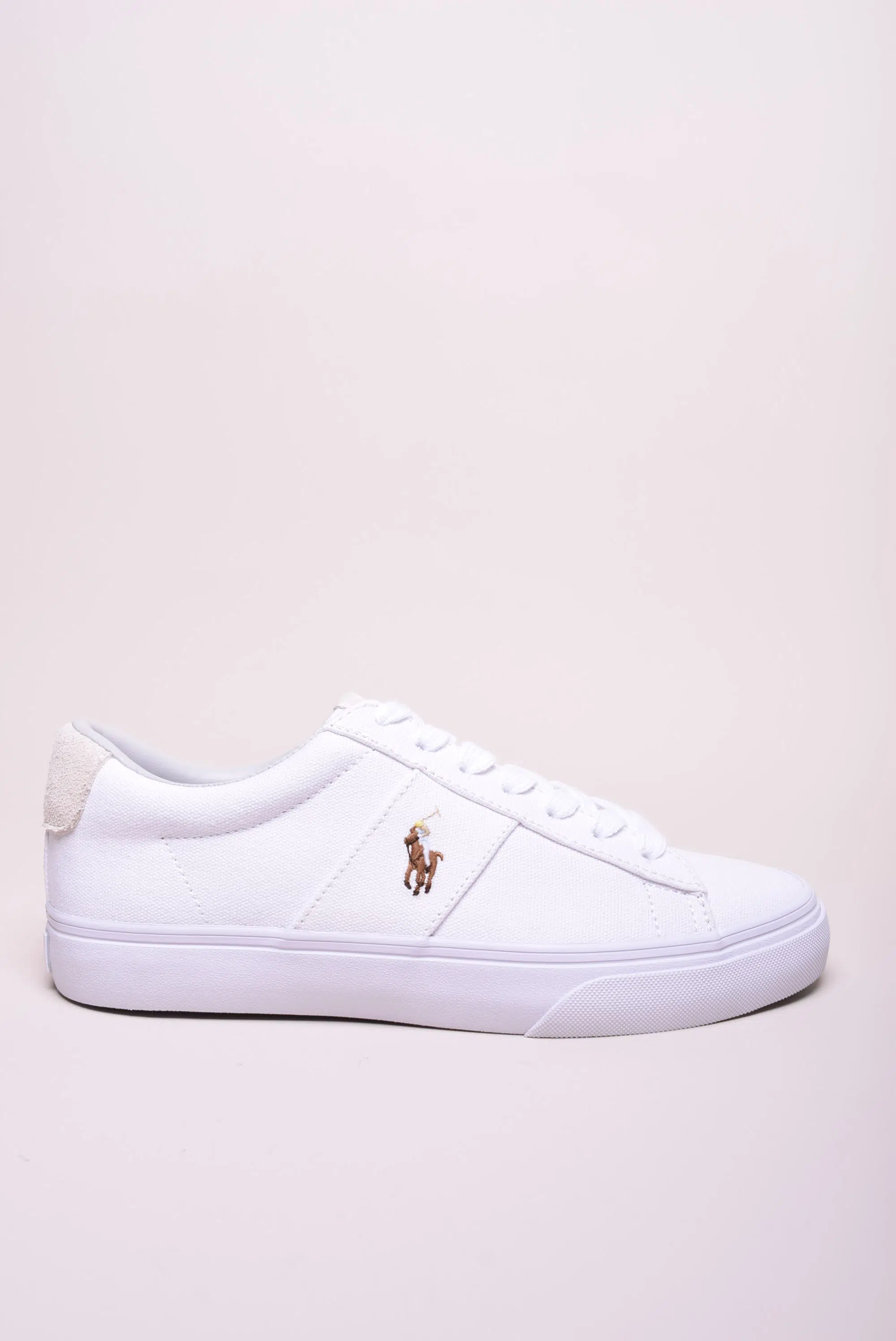 Tenisi barbati Sayer Canvas Trainer