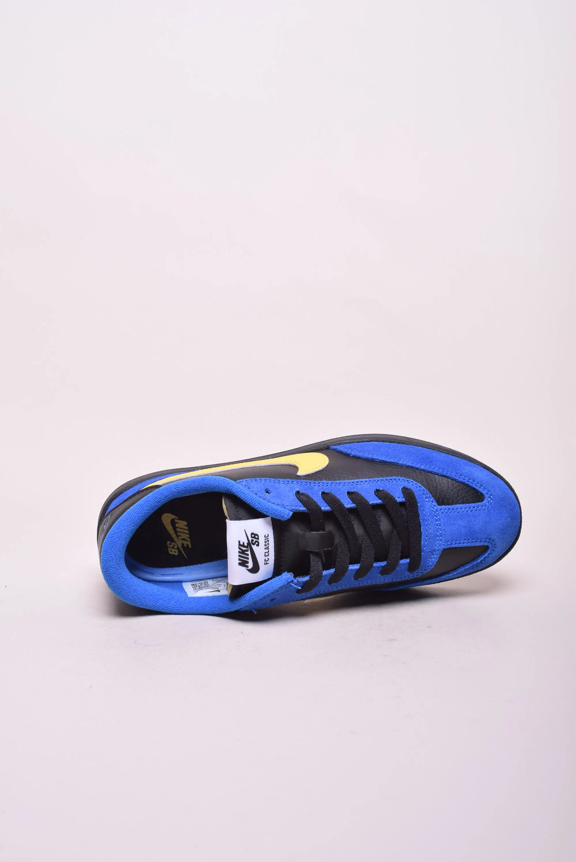 Tenisi barbati SB FC Classic [3]