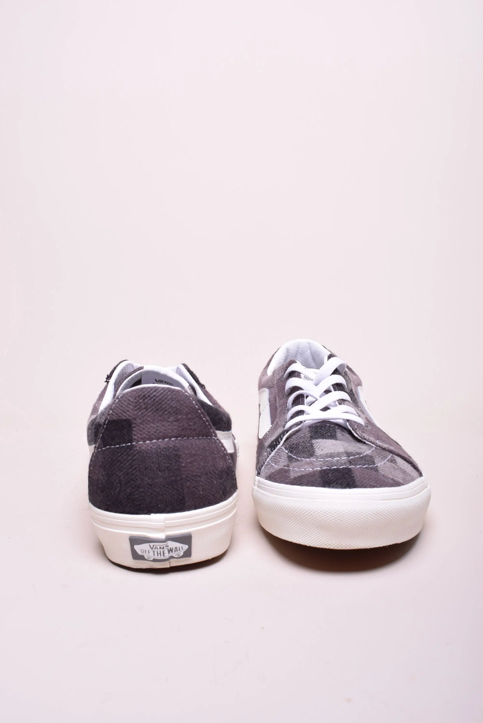 Tenisi barbati Sk8-Low [2]