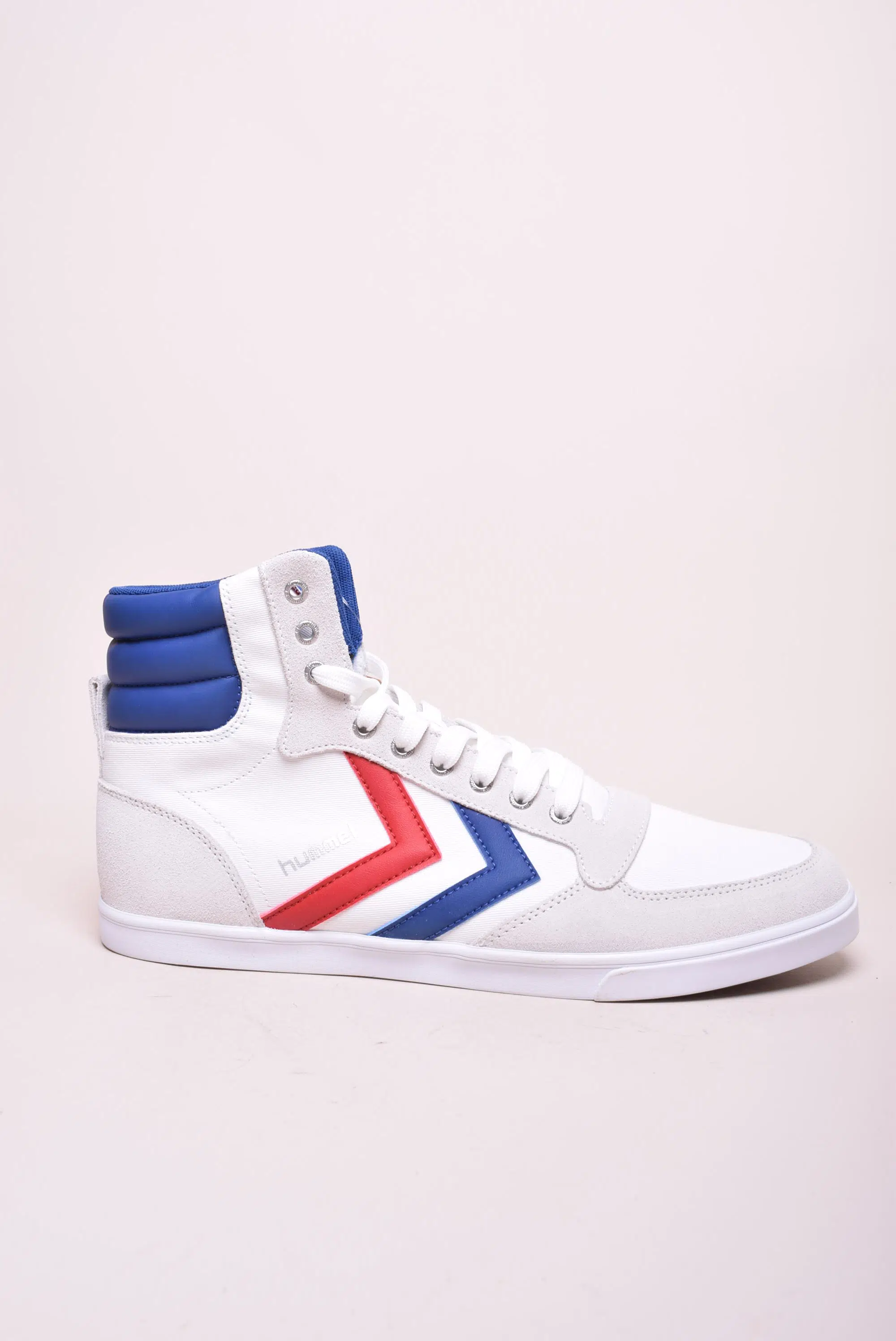 Încălțăminte bărbați - Tenisi barbati Slimmer Stadil High