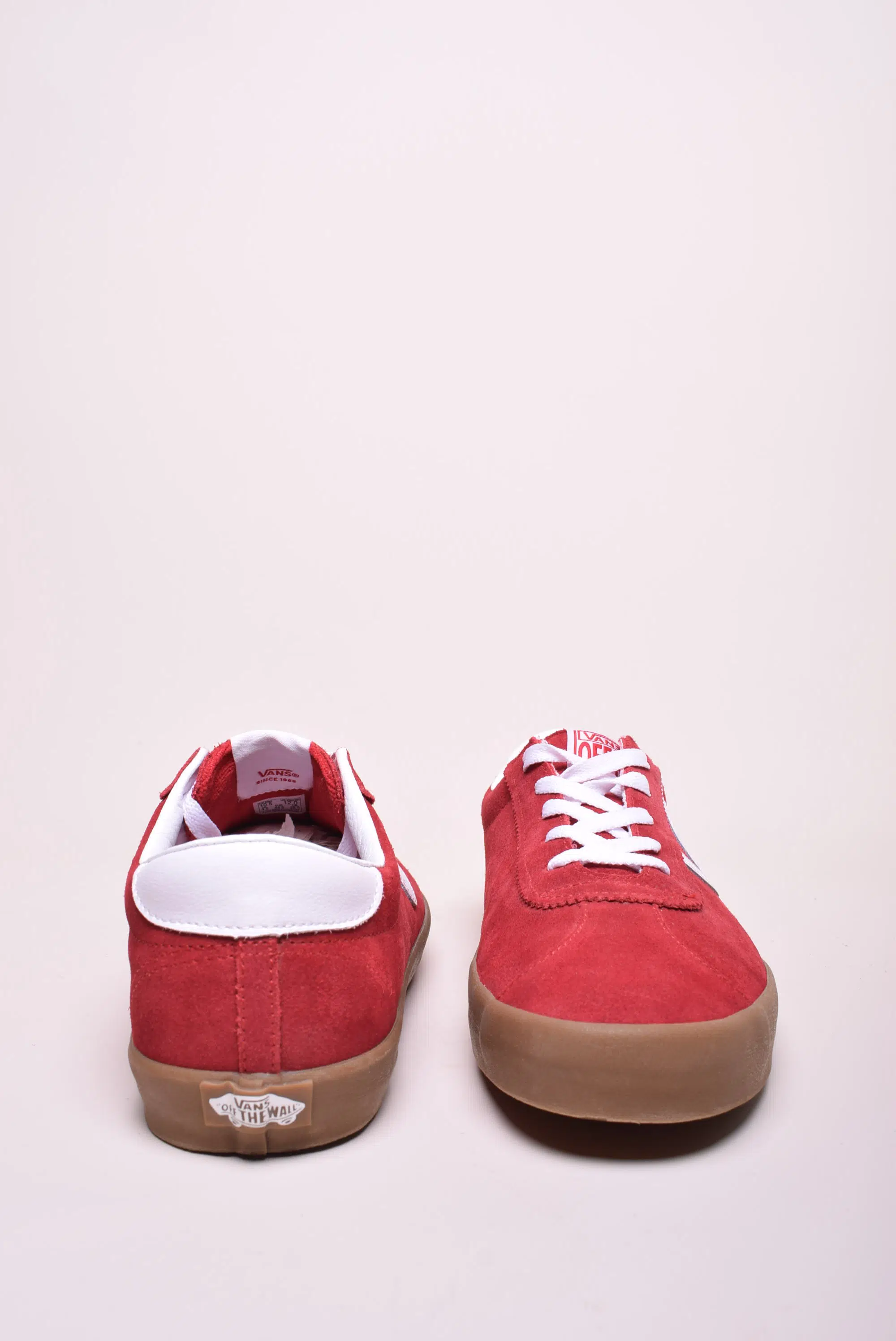 Tenisi barbati Sport Low [2]