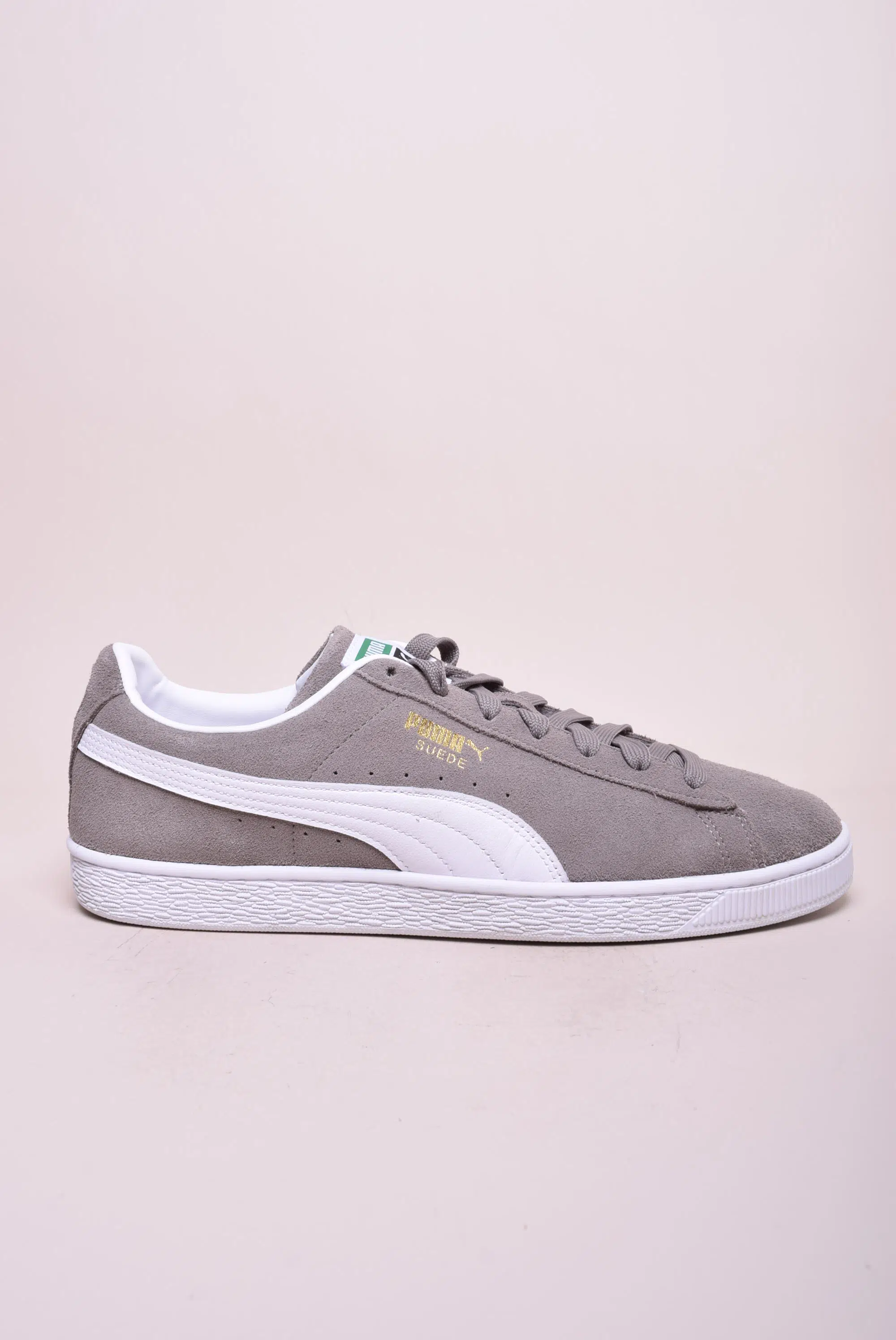 Tenisi barbati Suede Classic XXI